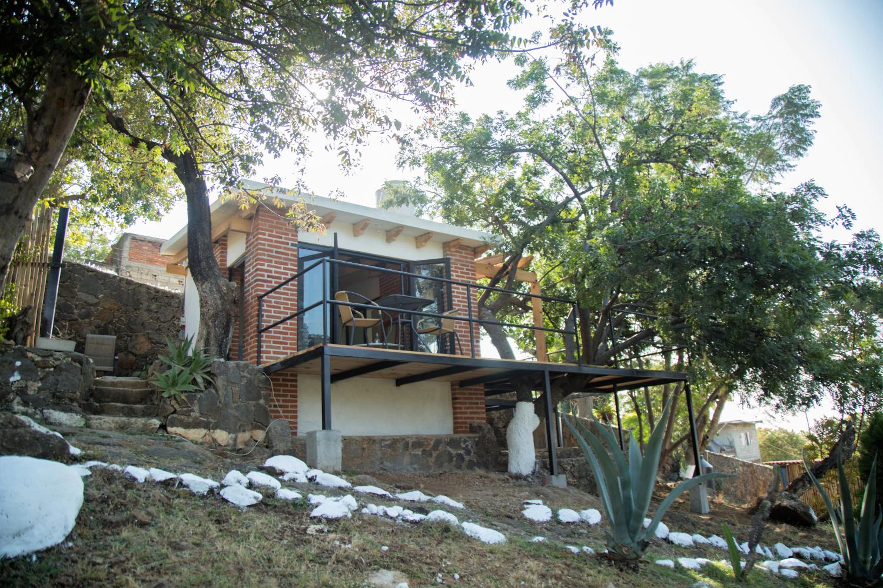 Deluxe Bungalow - Photo 17