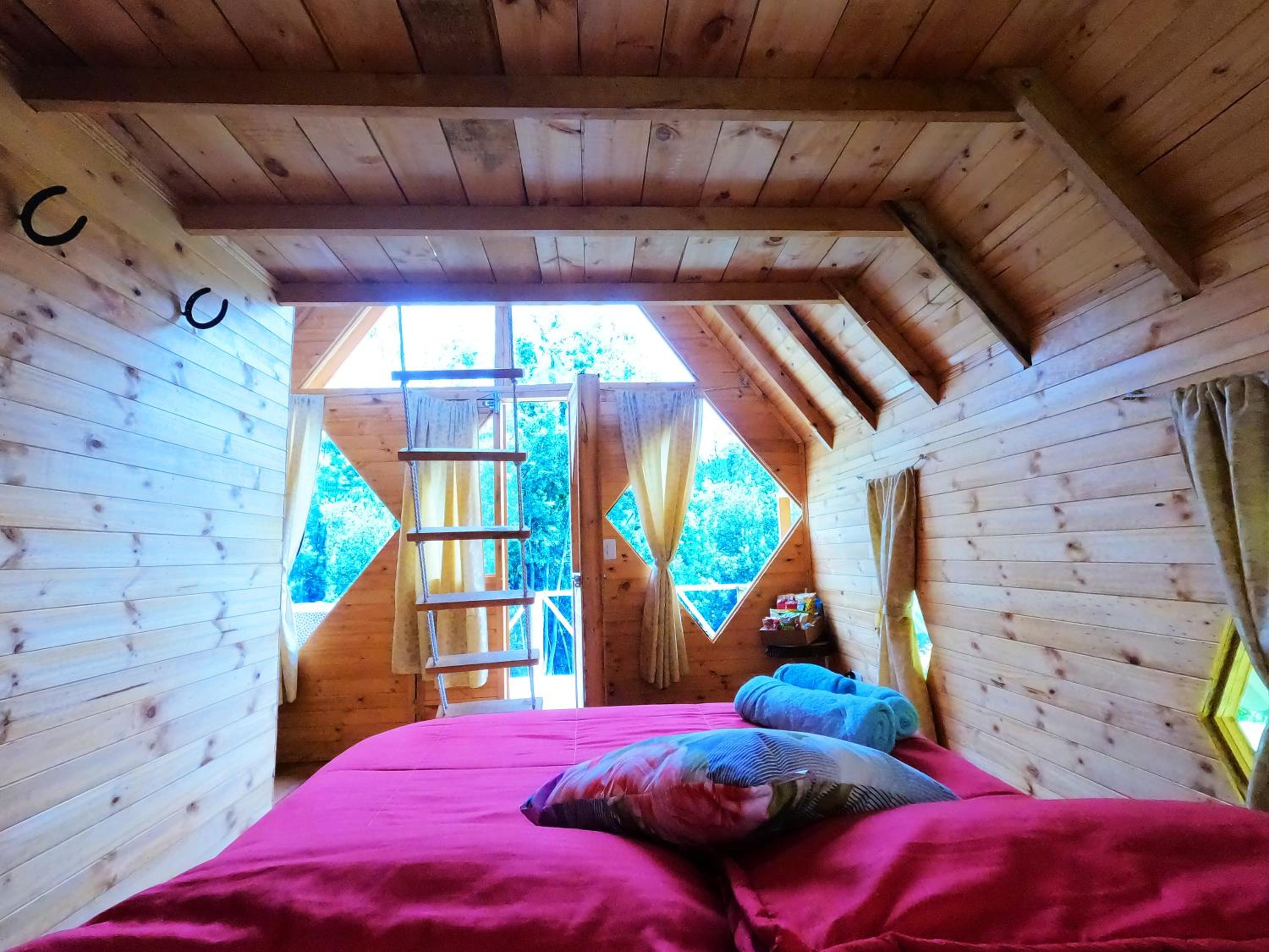 One-Bedroom Cottage photo 1