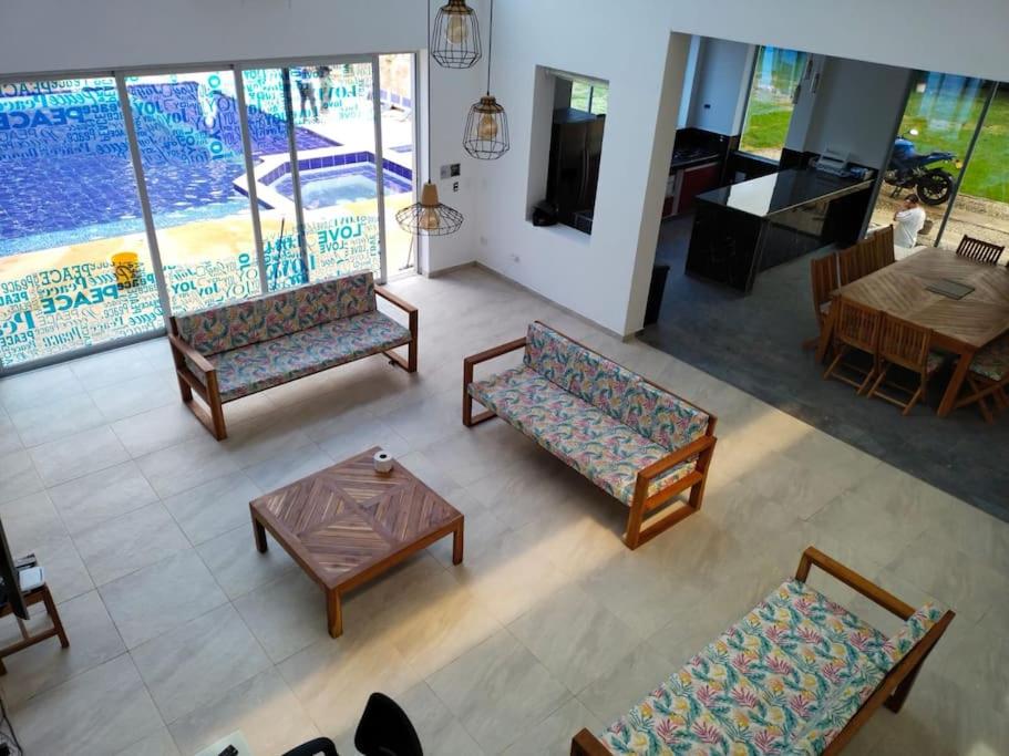 Villa photo 1