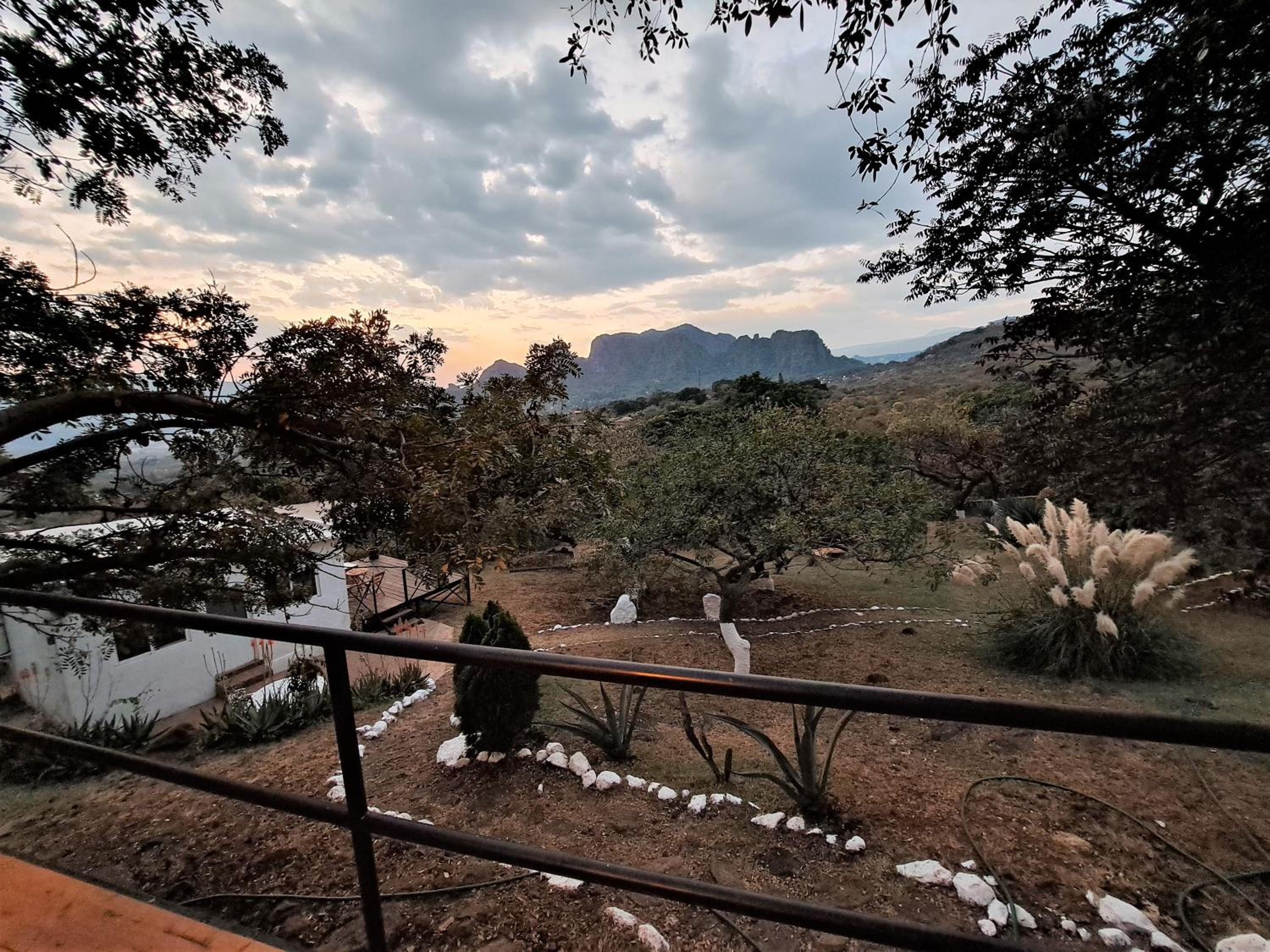 Deluxe Bungalow - Photo 8