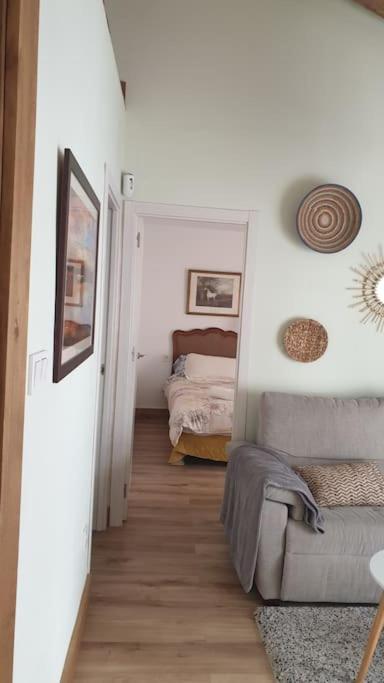 Departamento de tres habitaciones