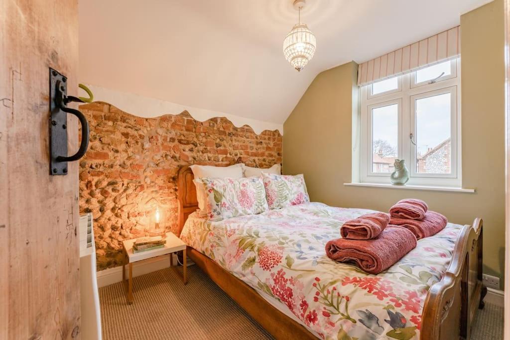 Two-Bedroom House photo 1