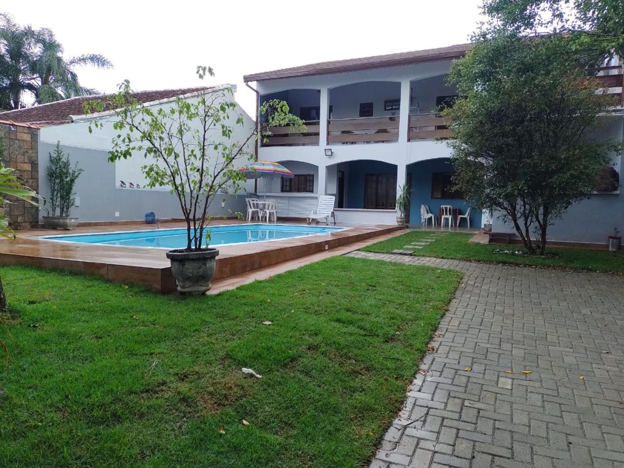 Vacation Home photo 2