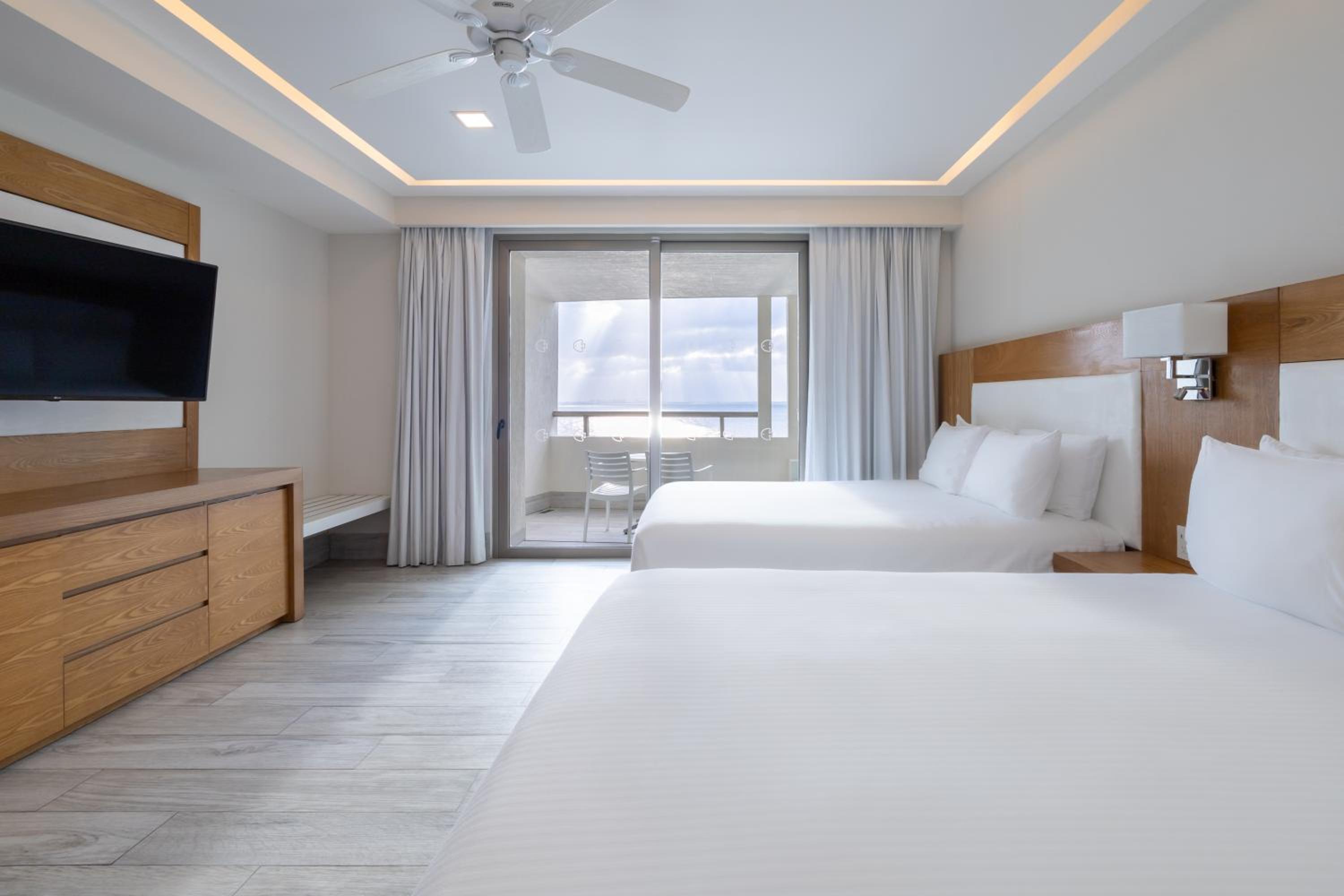 Superior Full Ocean View Double