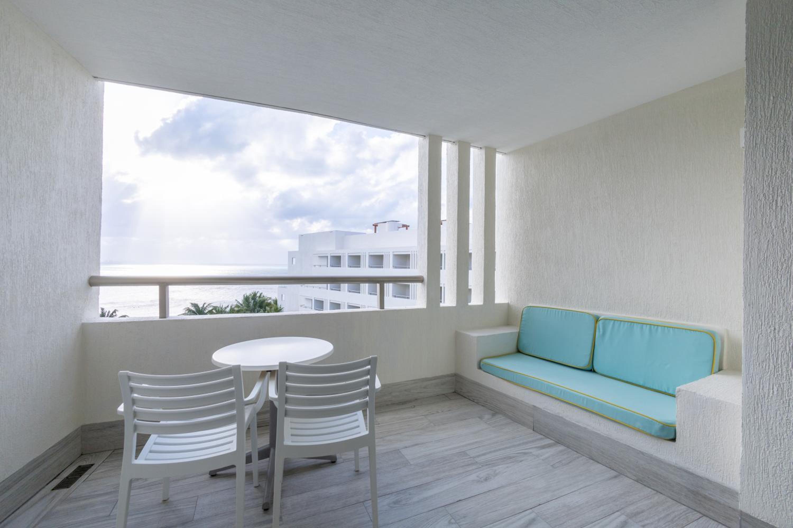 Superior Full Ocean View Double