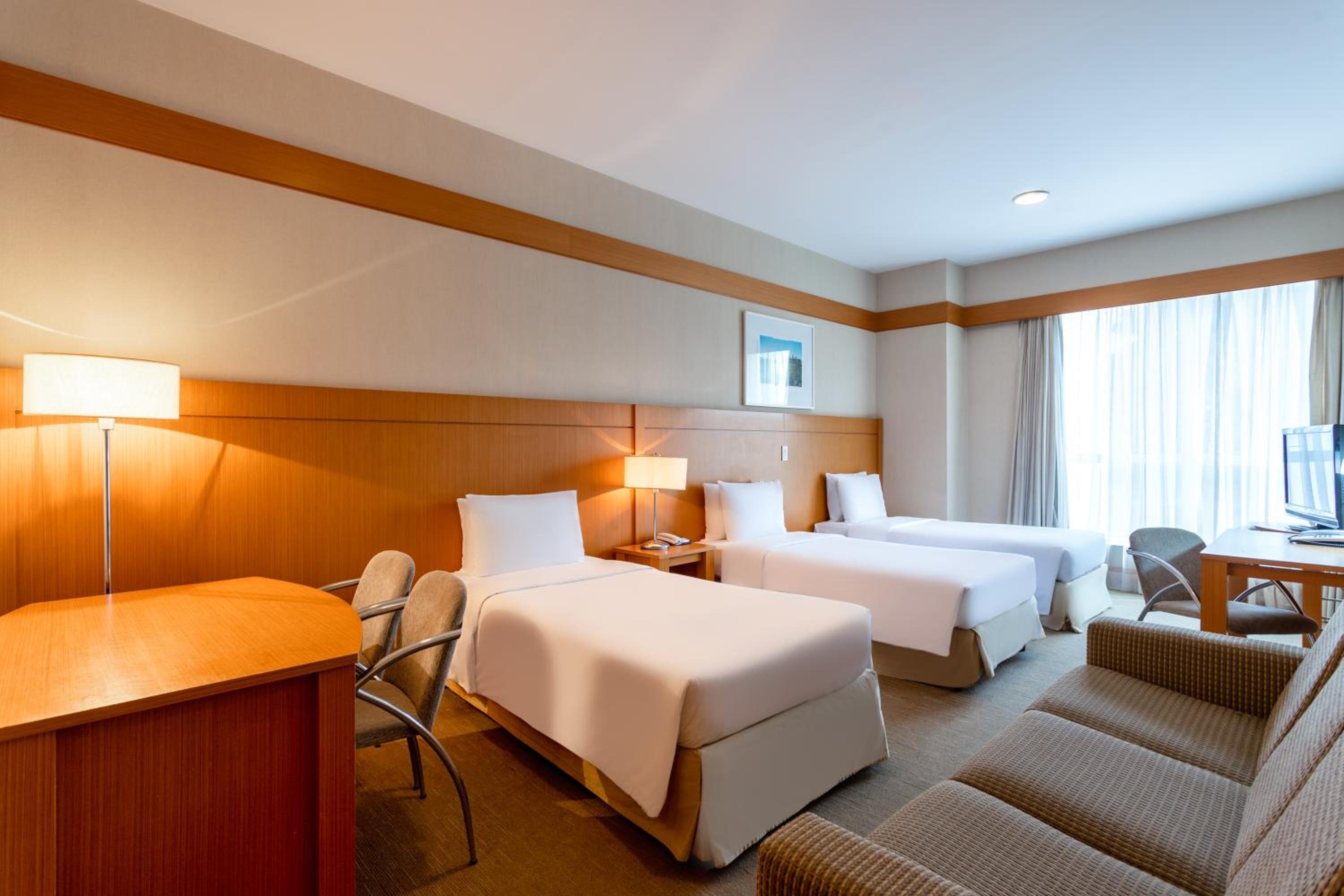 Superior Triple Room - Photo 1
