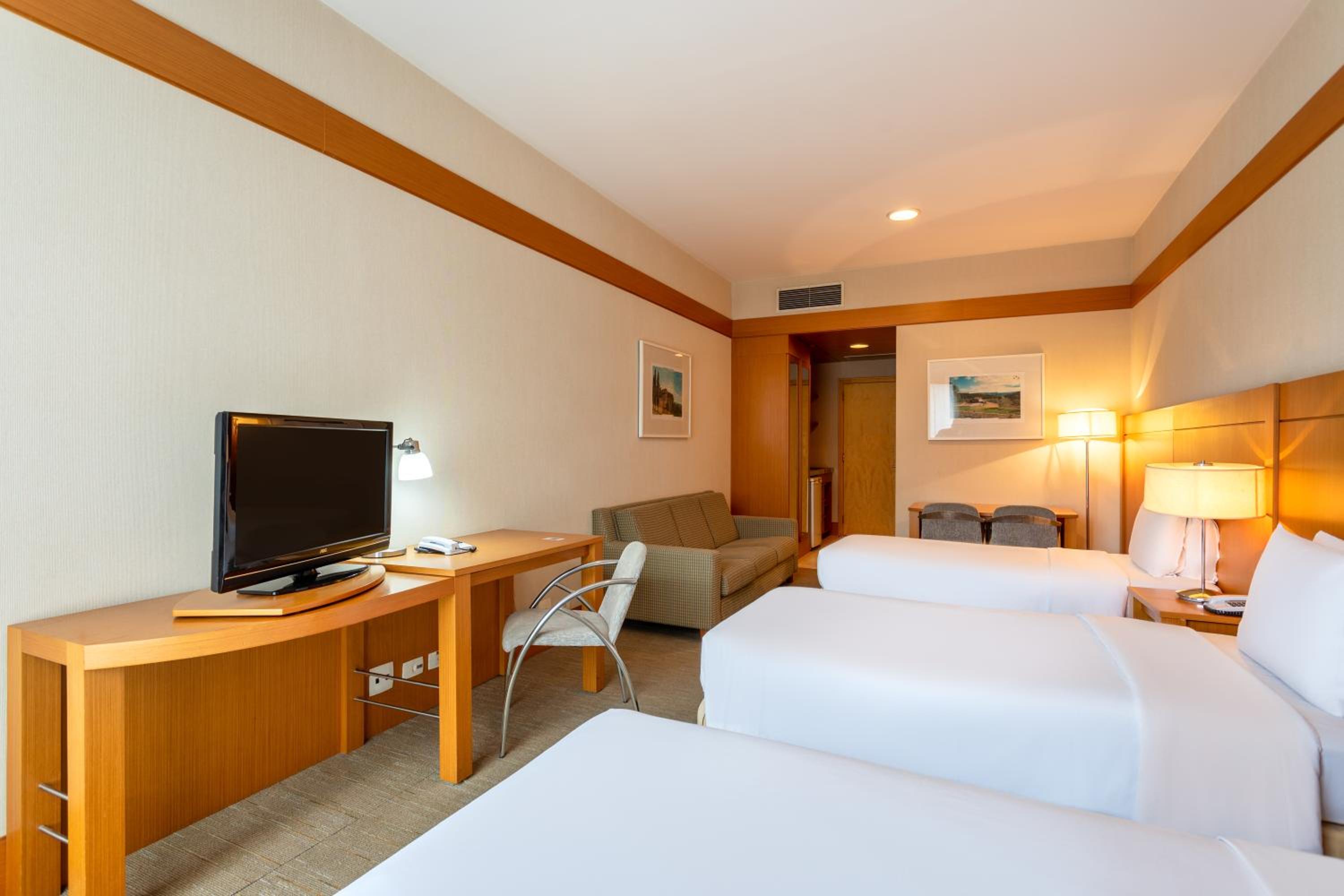 Superior Triple Room - Photo 4