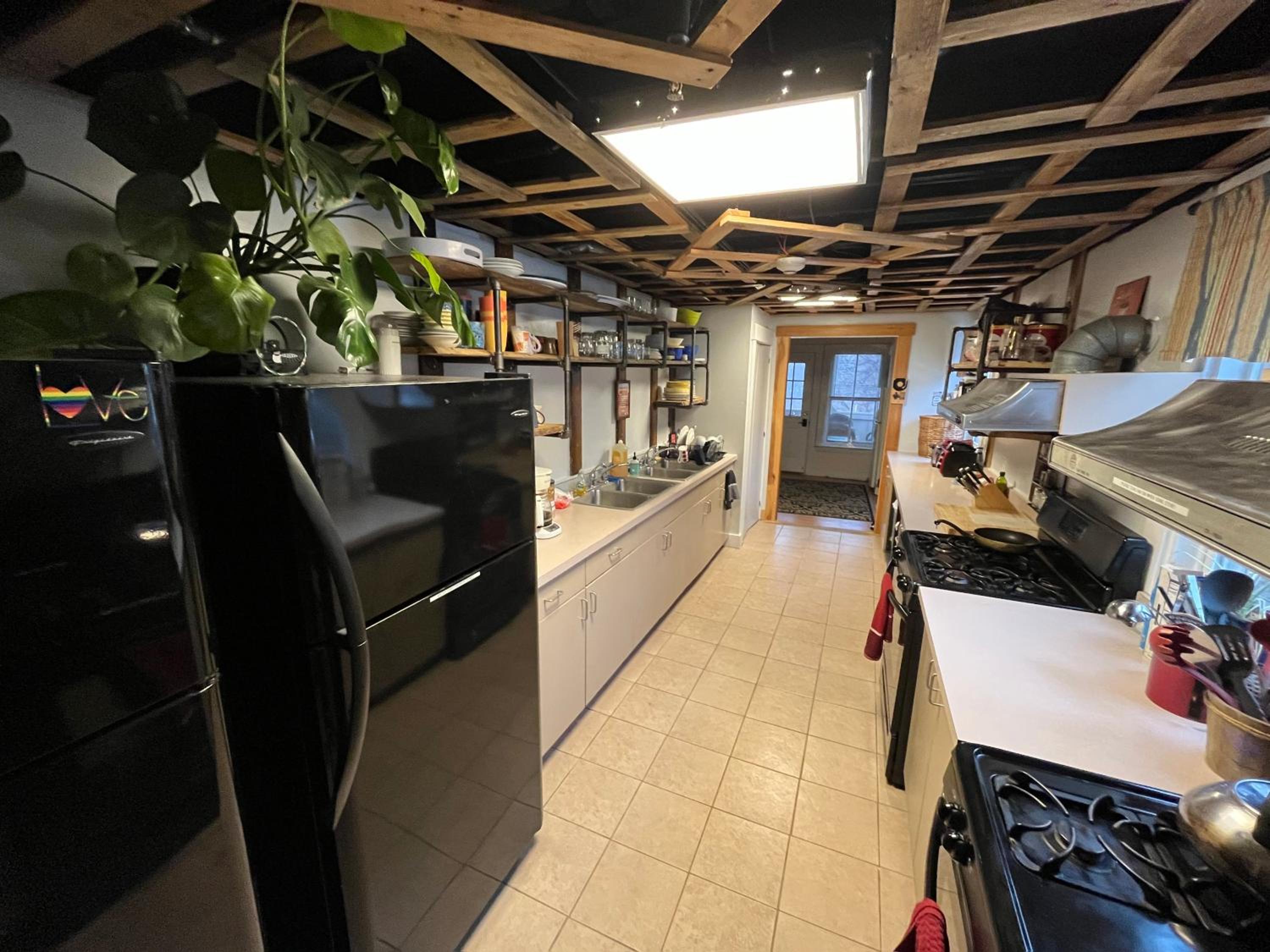 CoHo: Auberge de jeunesse Conway, Photo 4