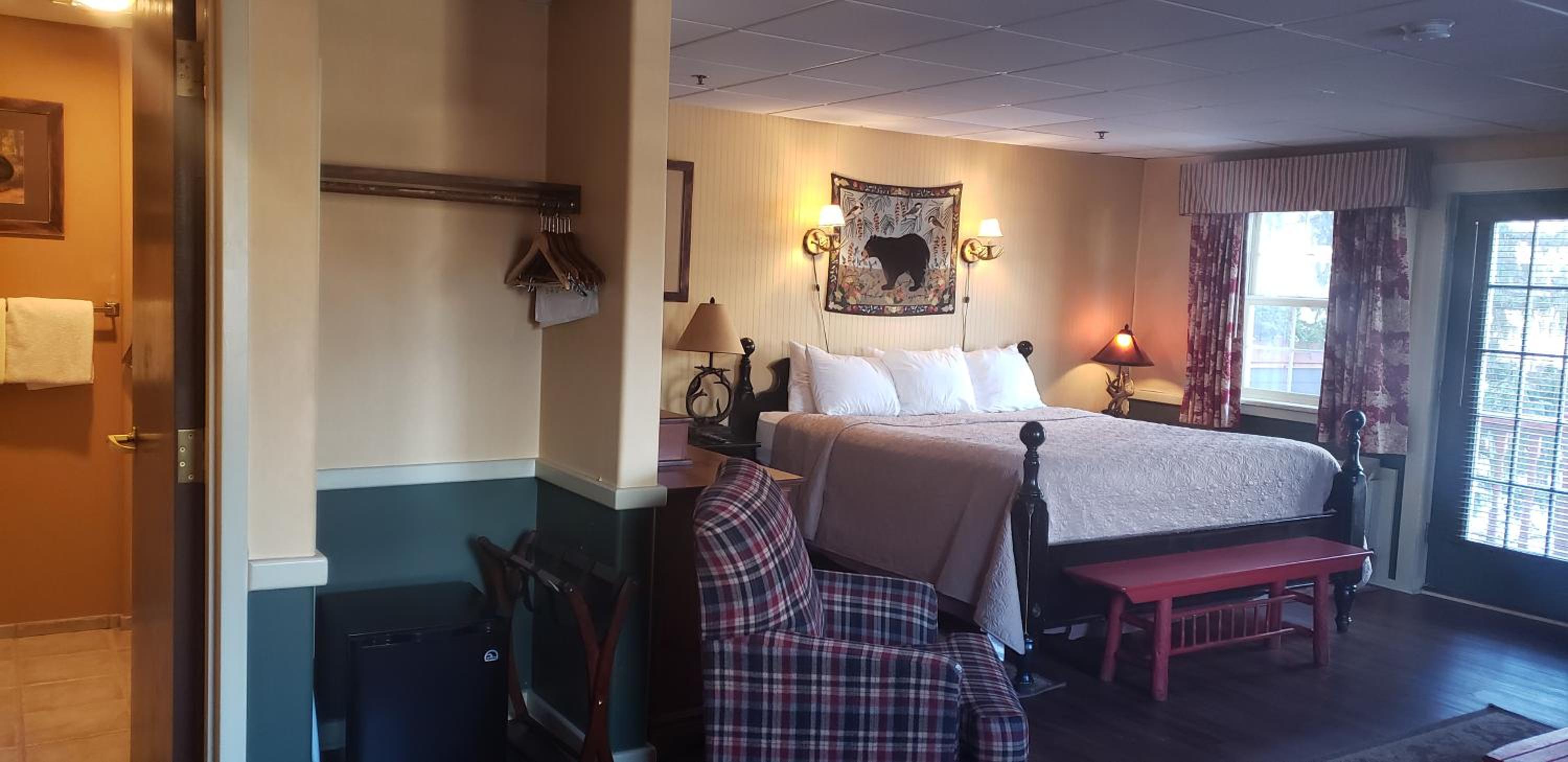King Room photo 1