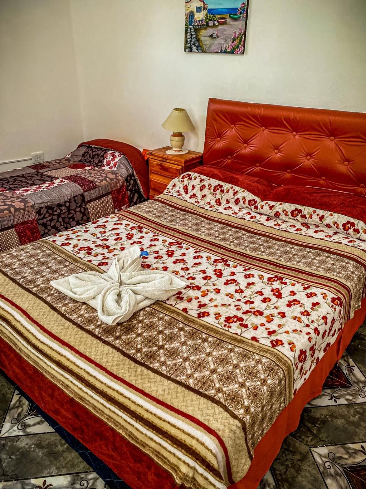 Triple Room photo 2