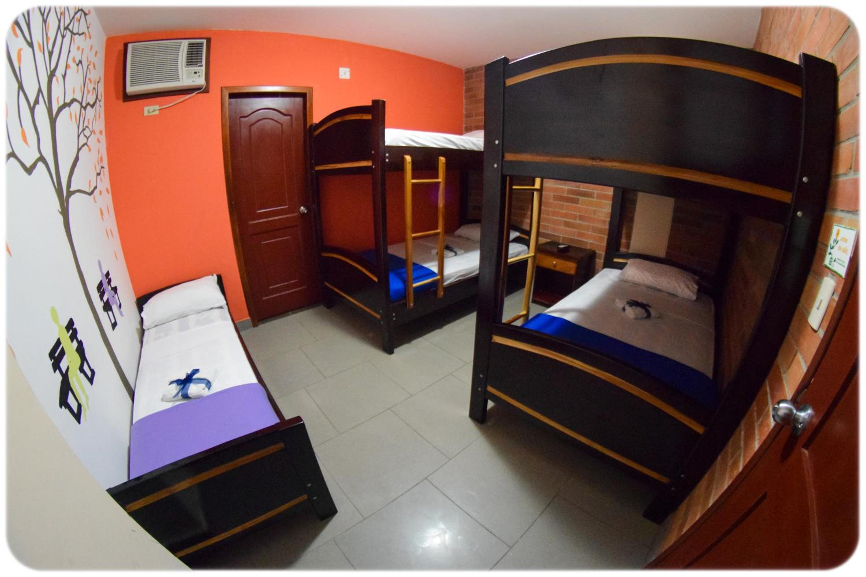 Economy Family Room