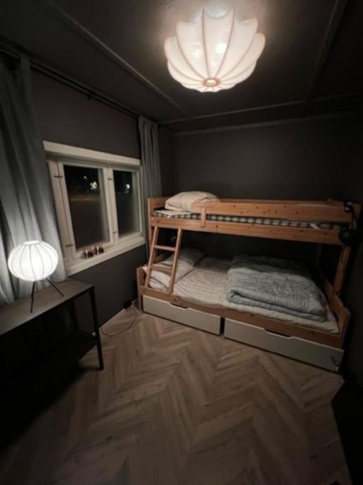 Three-Bedroom House photo 1