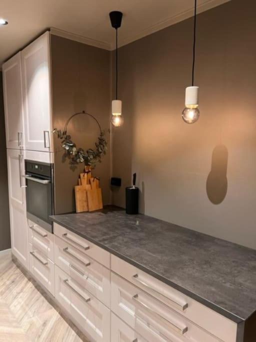 Three-Bedroom House photo 2