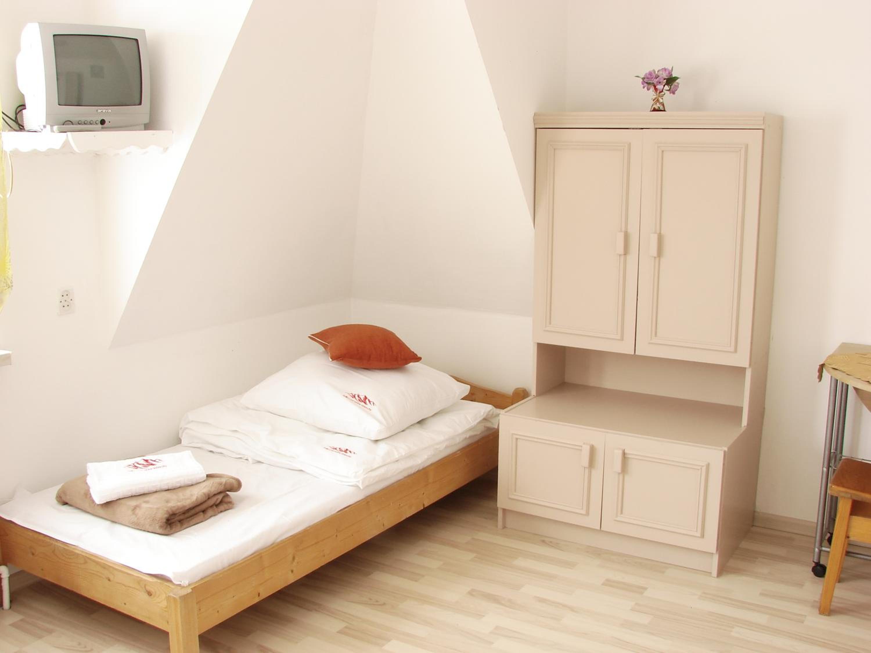 Small Double Room
