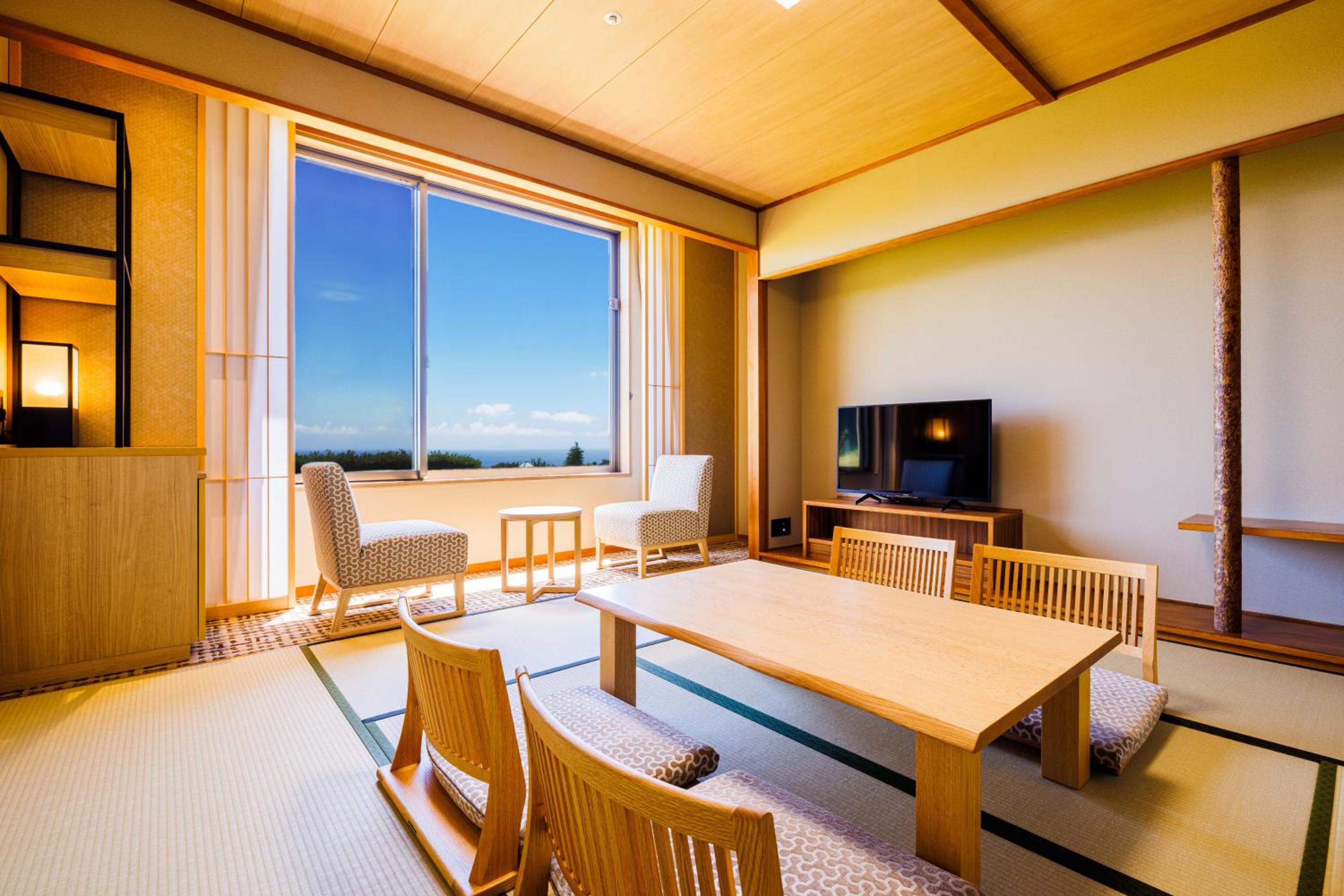 Japanese Superior - Sea View photo 3