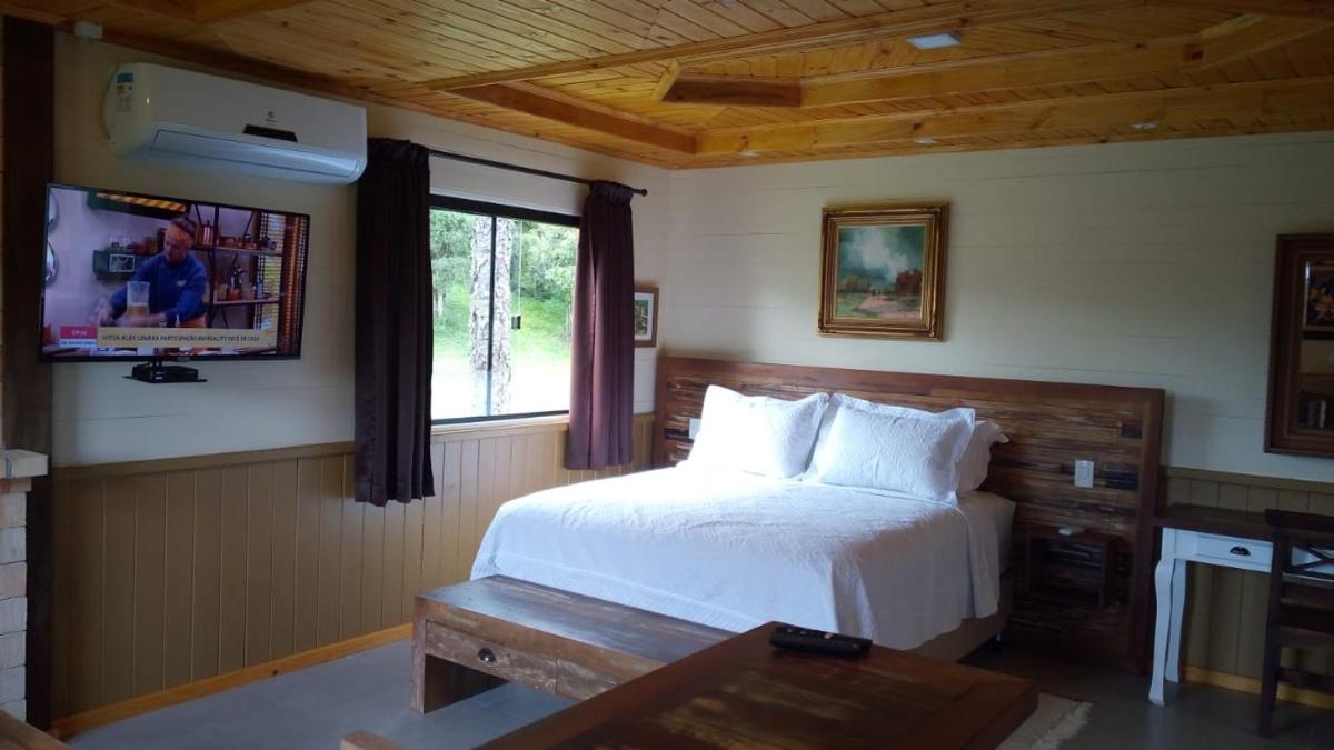 Superior Chalet
