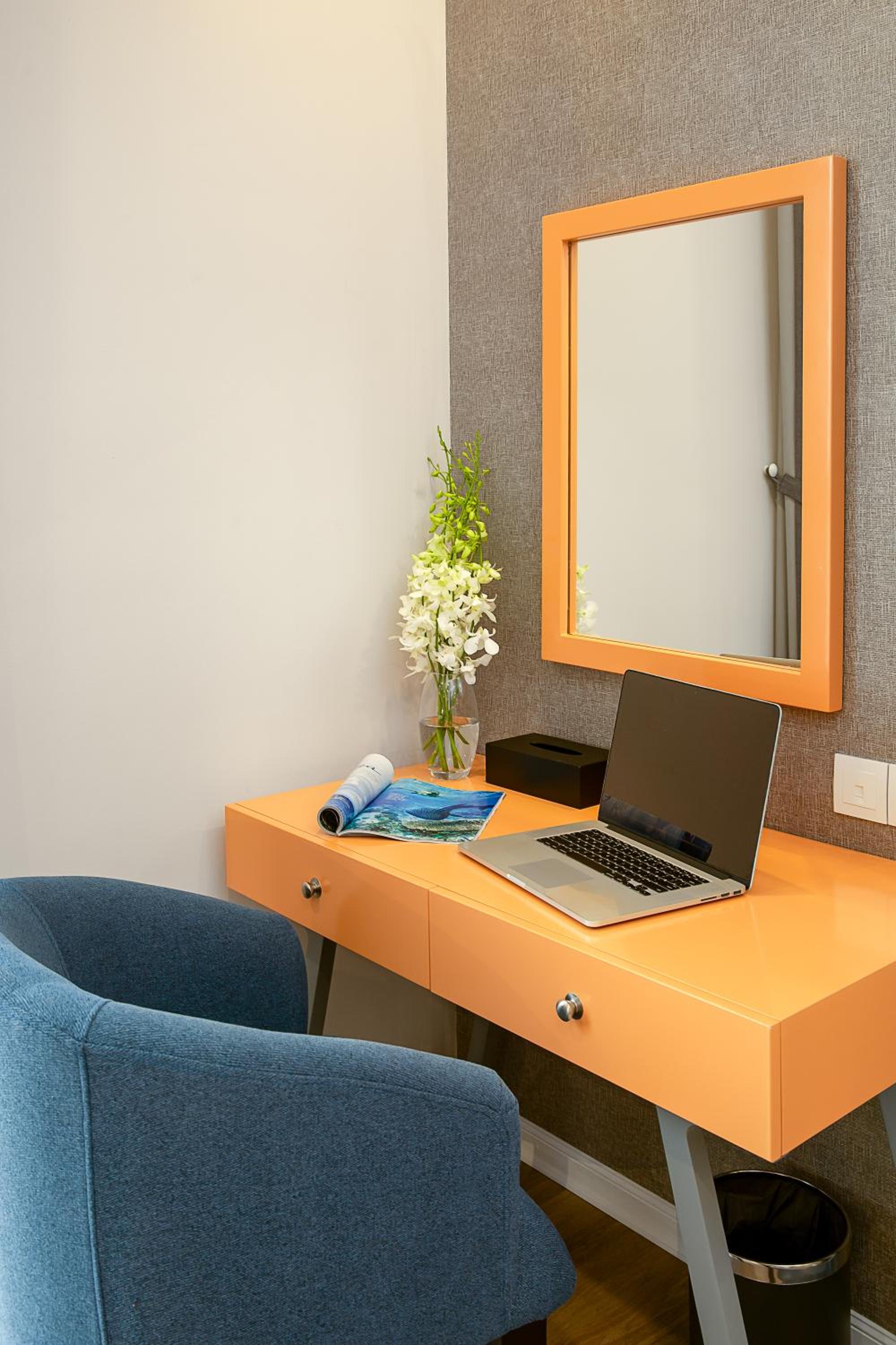 Superior Double Room - Photo 5