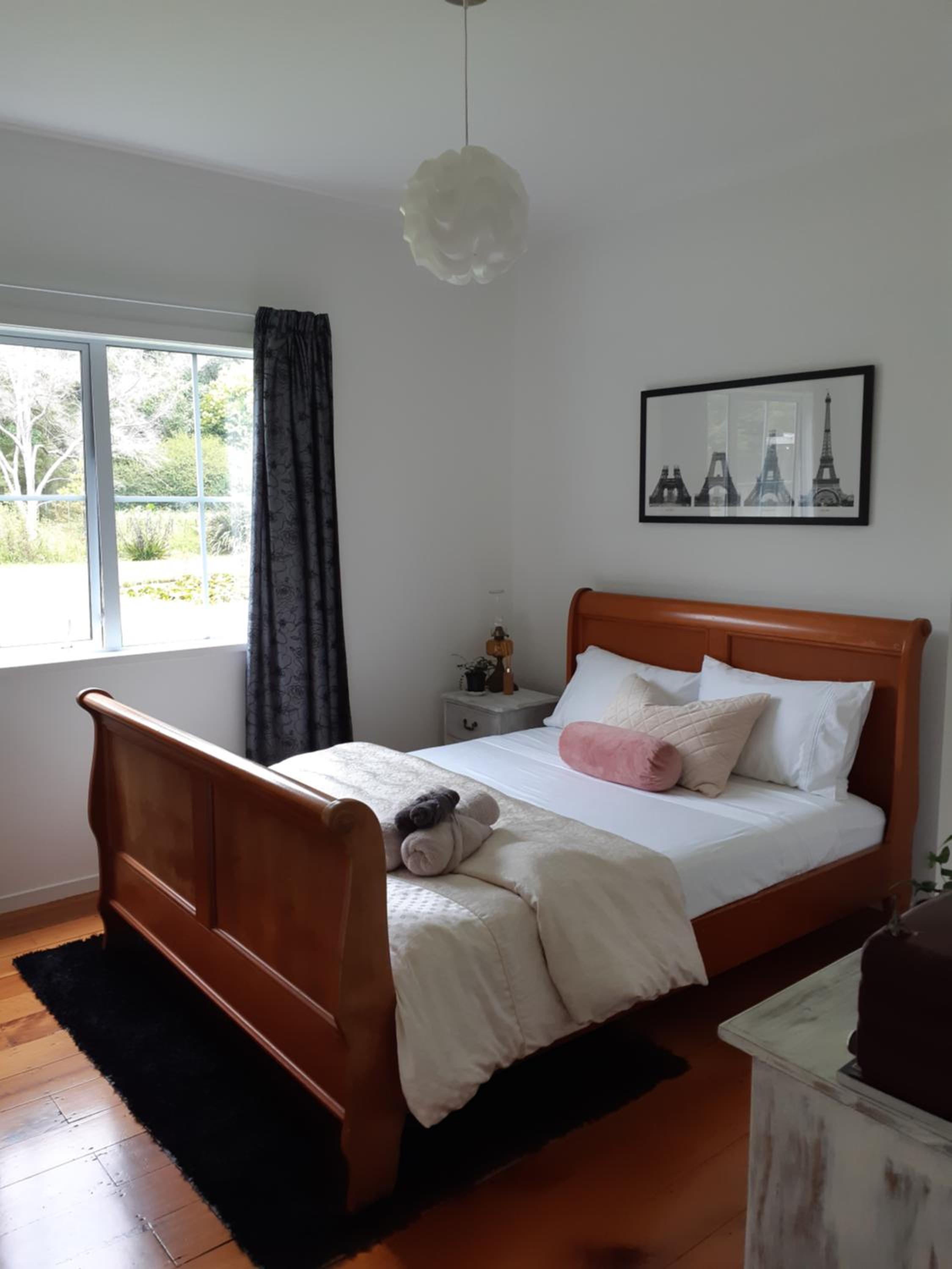 Deluxe Queen Room photo 1