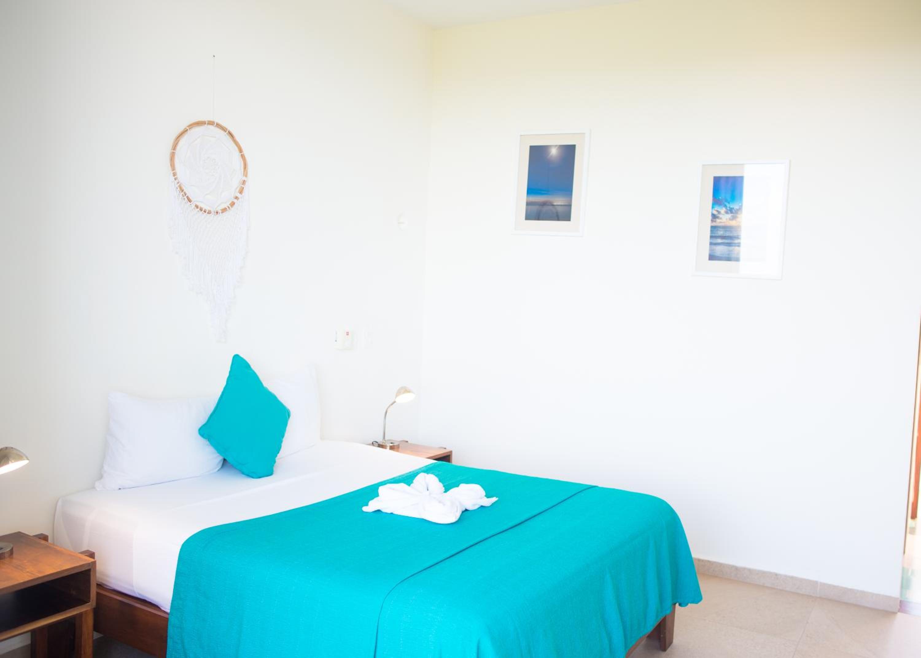 Suite con Vista Mare
