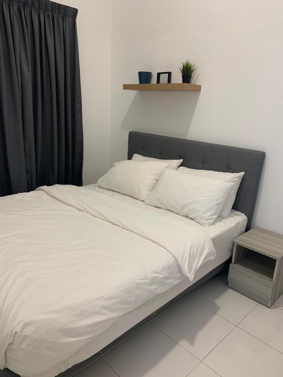 Two-Bedroom Apartment photo 2