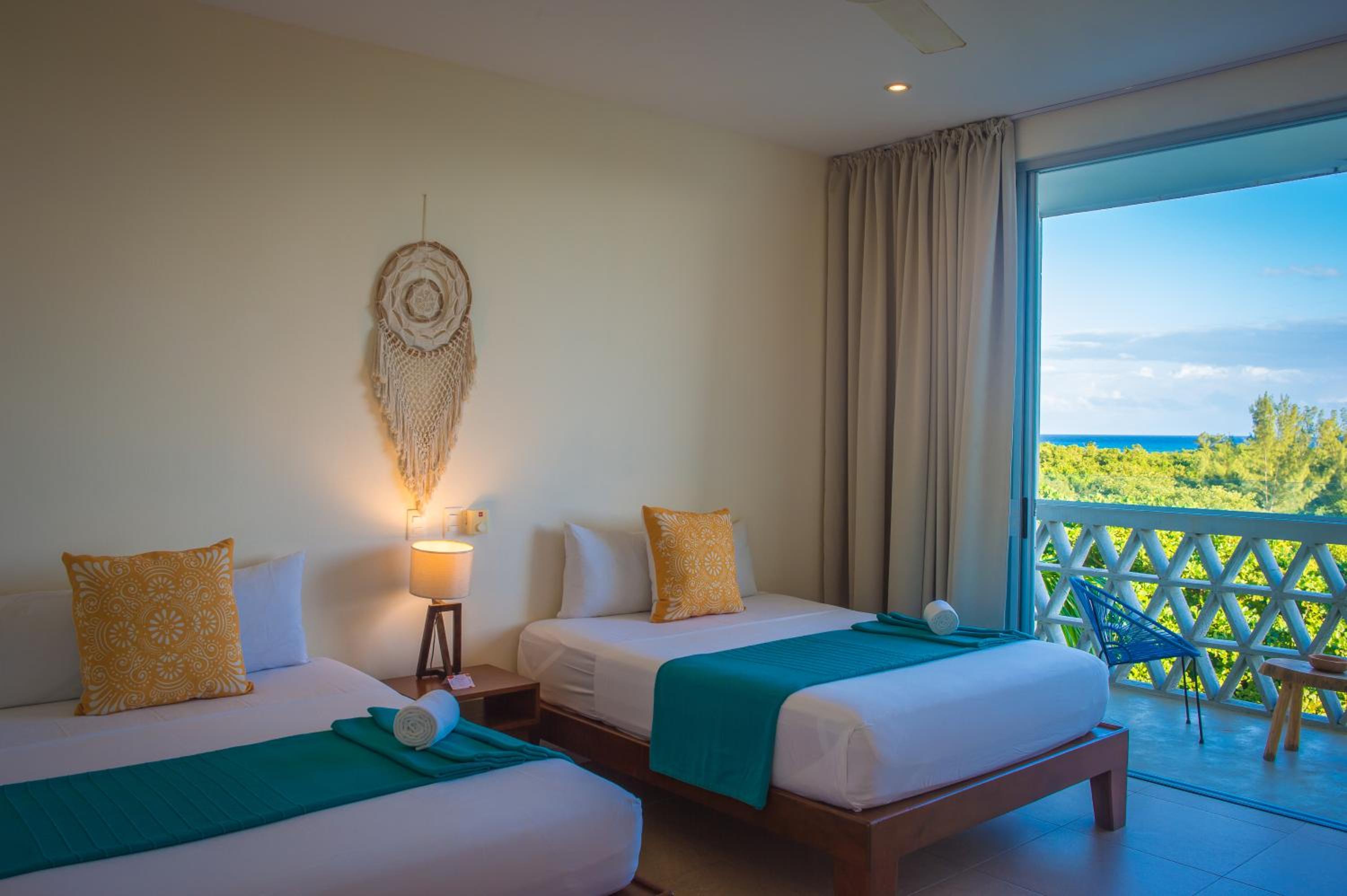 Suite con Vista Mare