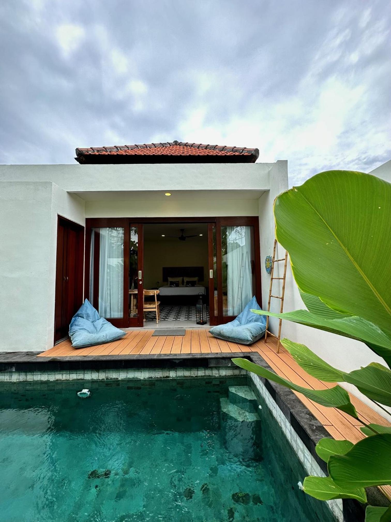 One-Bedroom Villa - Photo 1