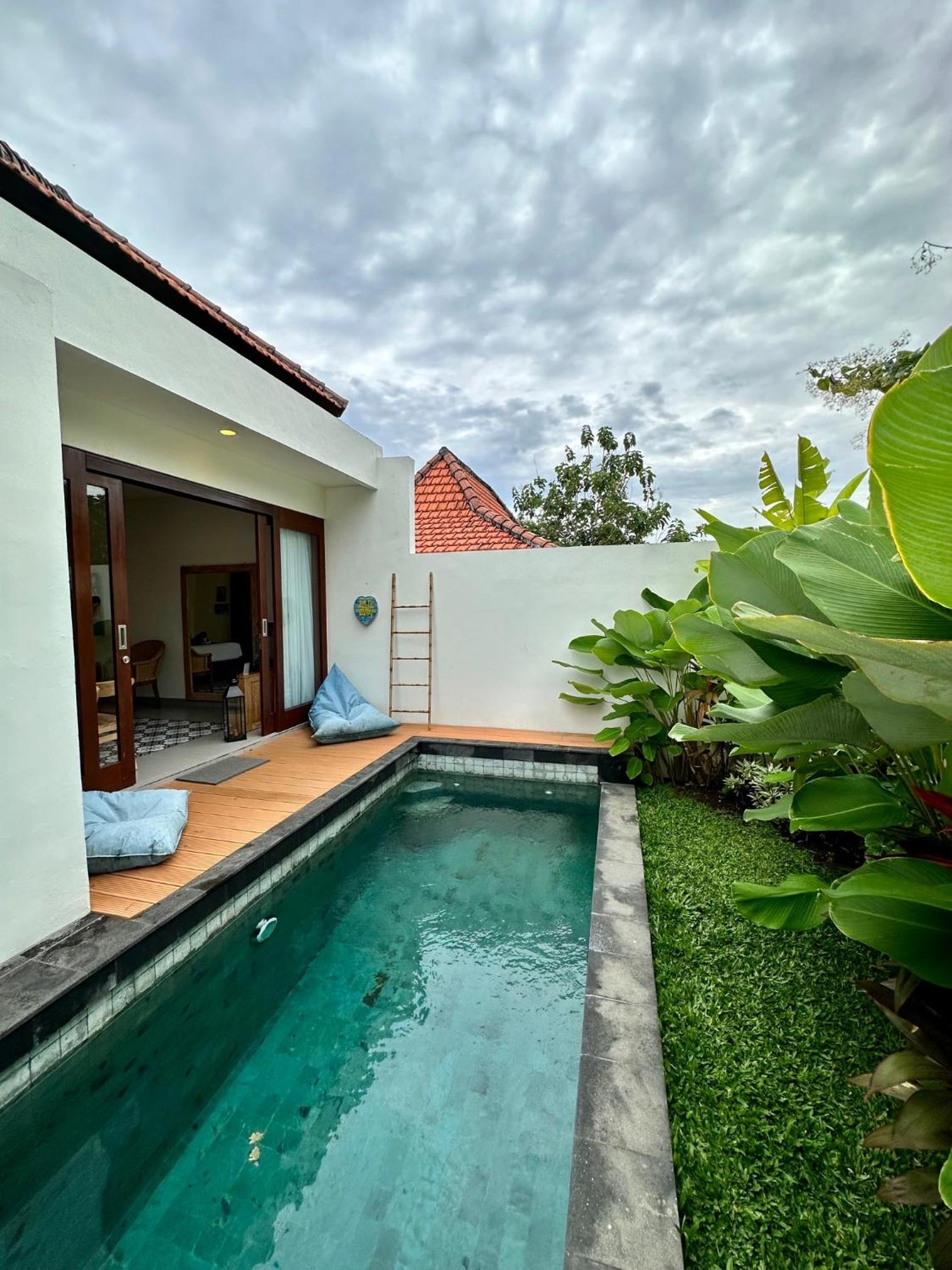One-Bedroom Villa - Photo 37