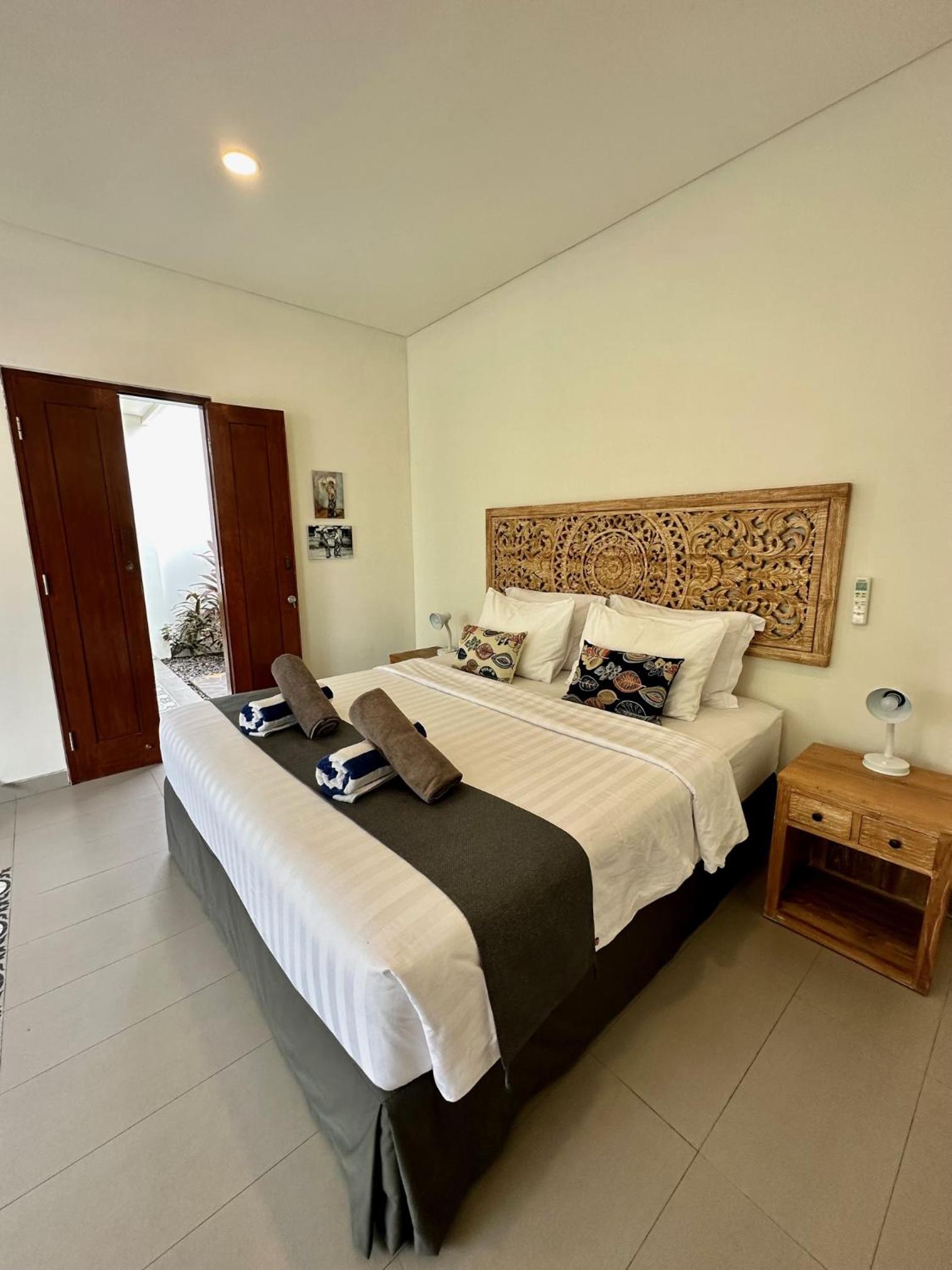 One-Bedroom Villa - Photo 51
