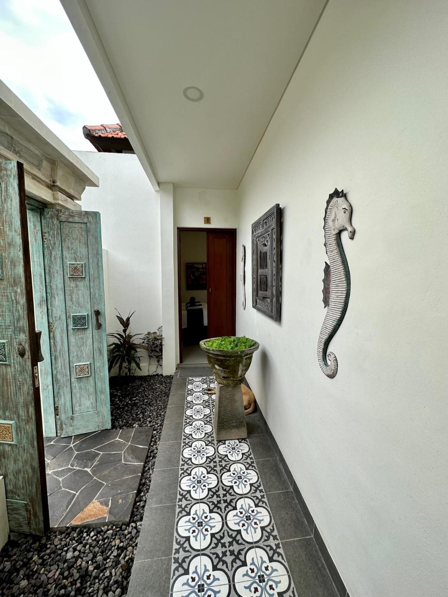 One-Bedroom Villa - Photo 34