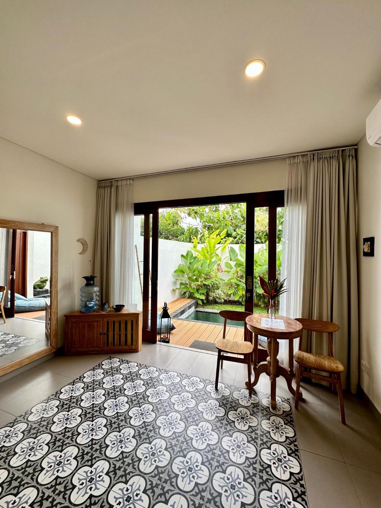 One-Bedroom Villa - Photo 28