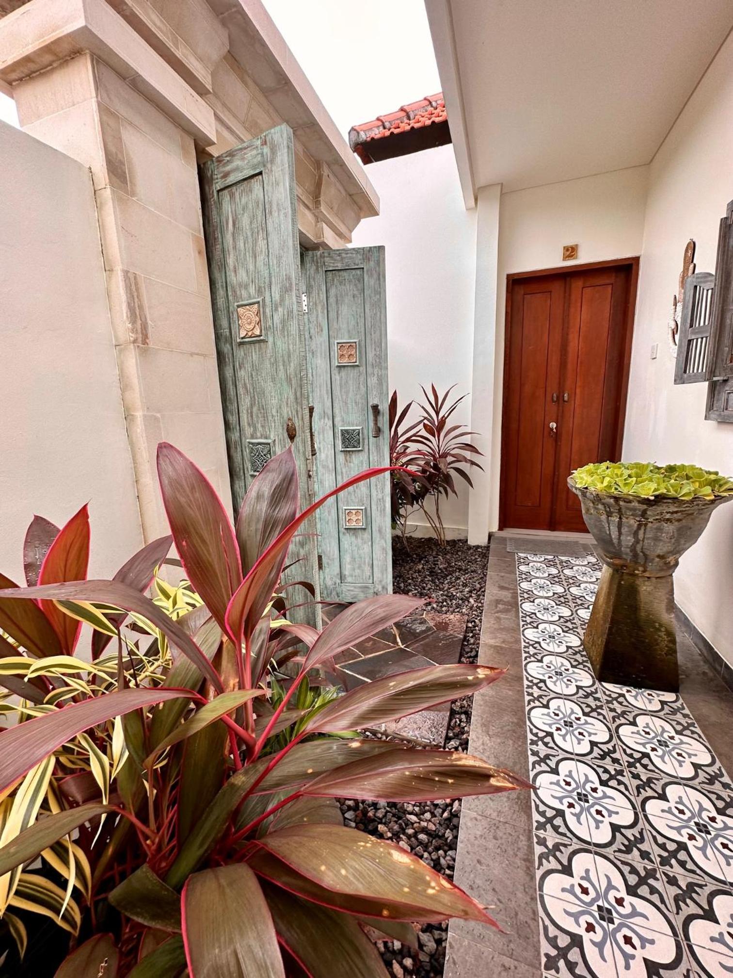 One-Bedroom Villa - Photo 45