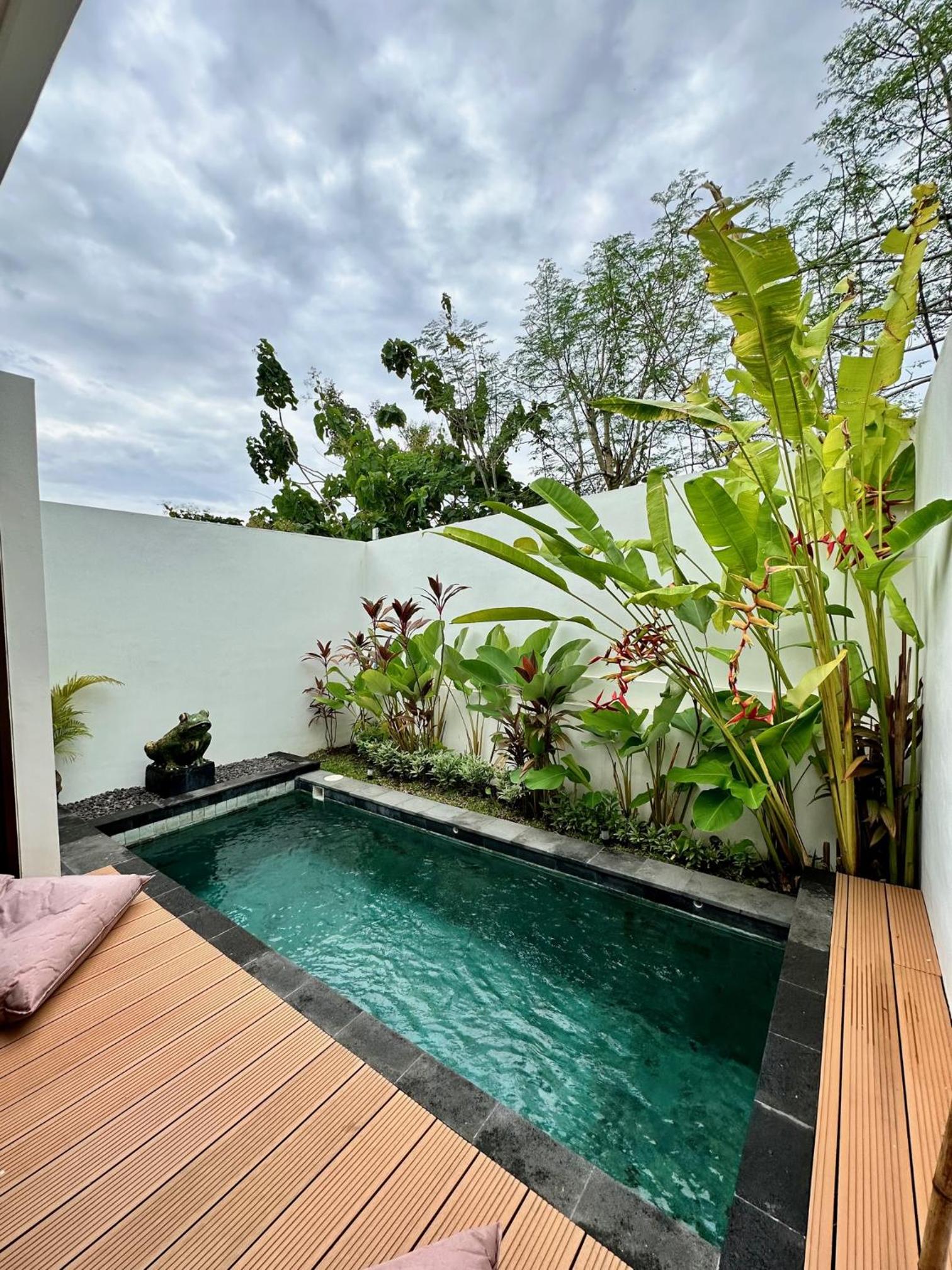 One-Bedroom Villa - Photo 21