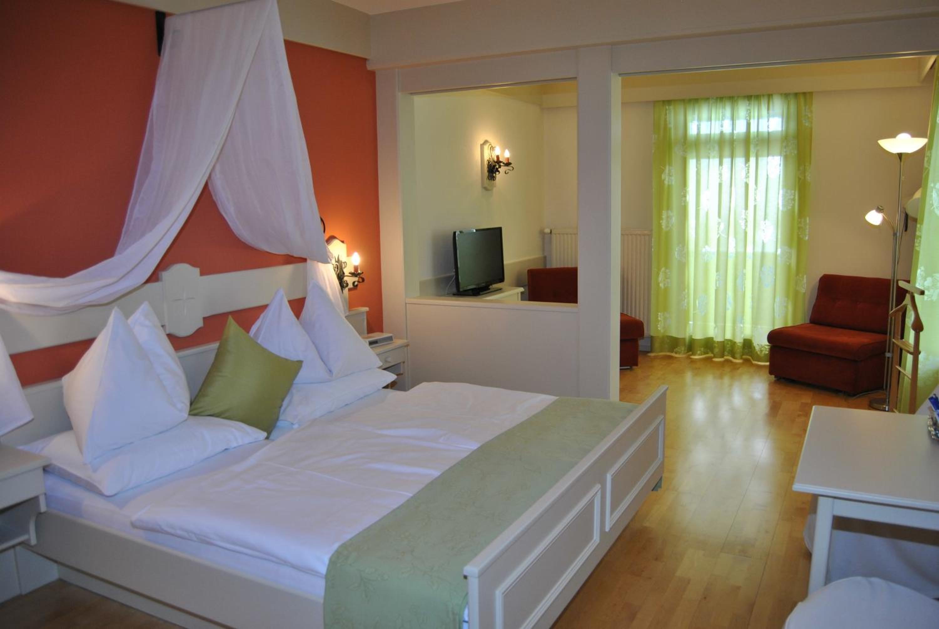Junior Suite photo 2