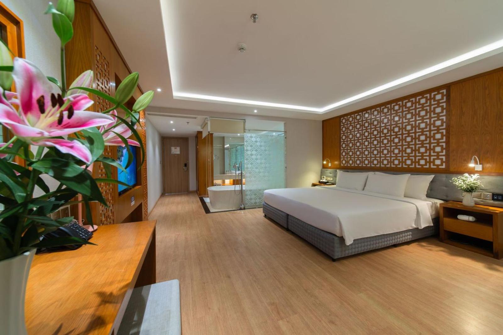 Premium Room - Photo 1