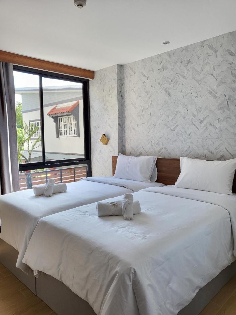 Superior Twin Room - Photo 8