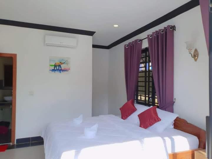Budget Double Room photo 2