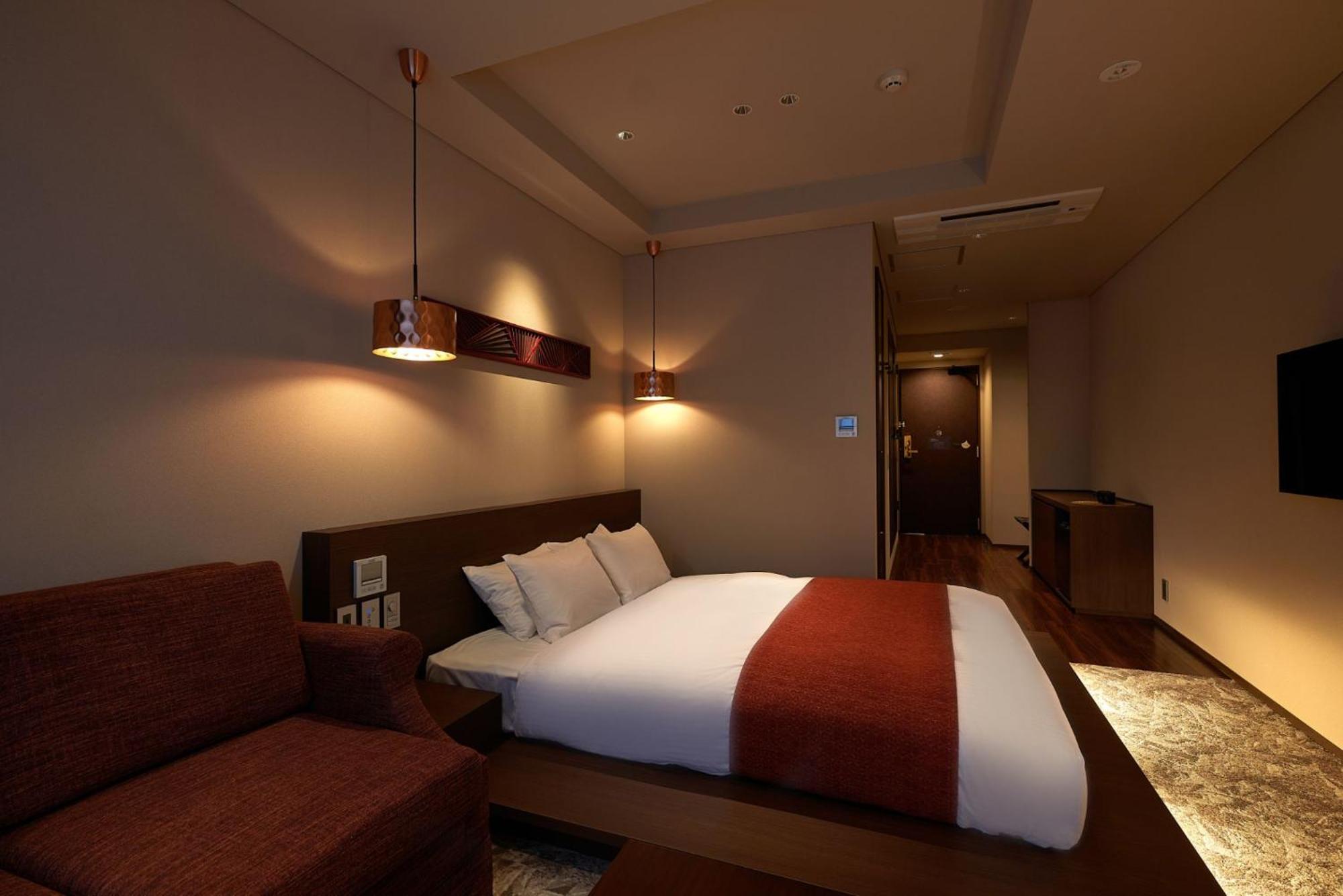 Standard Double or Twin Room - Photo 2