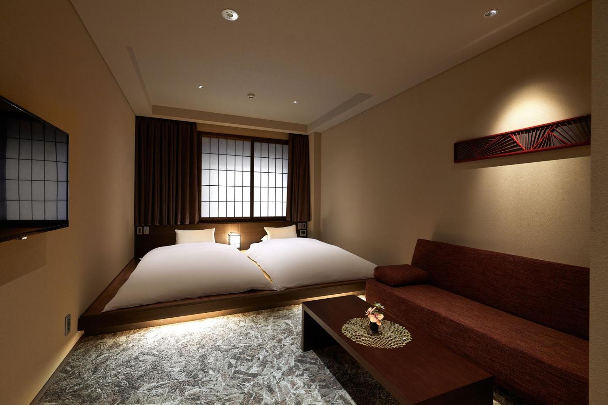 Japanese-Style Room - Photo 1