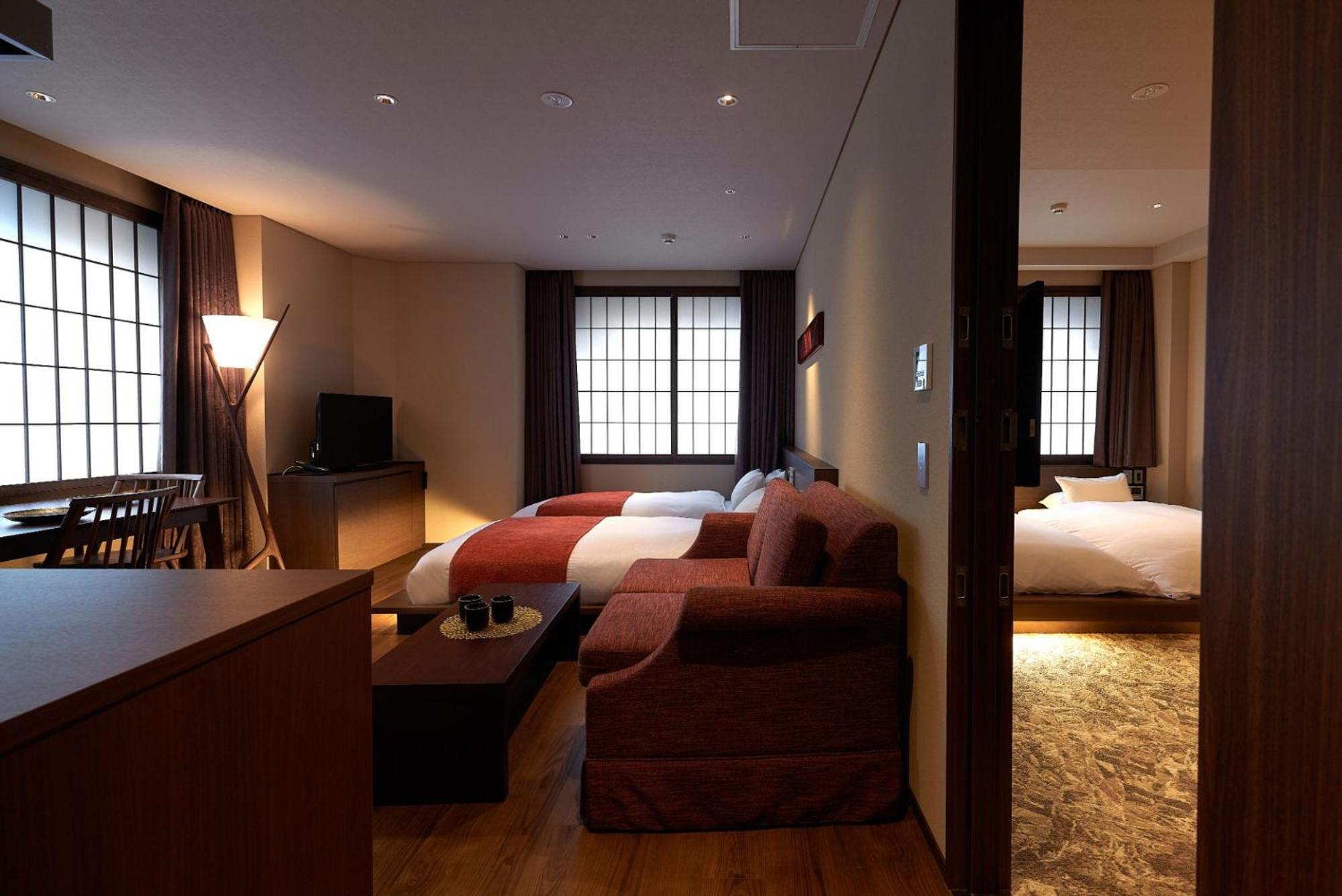 Deluxe Apartment - Photo 1