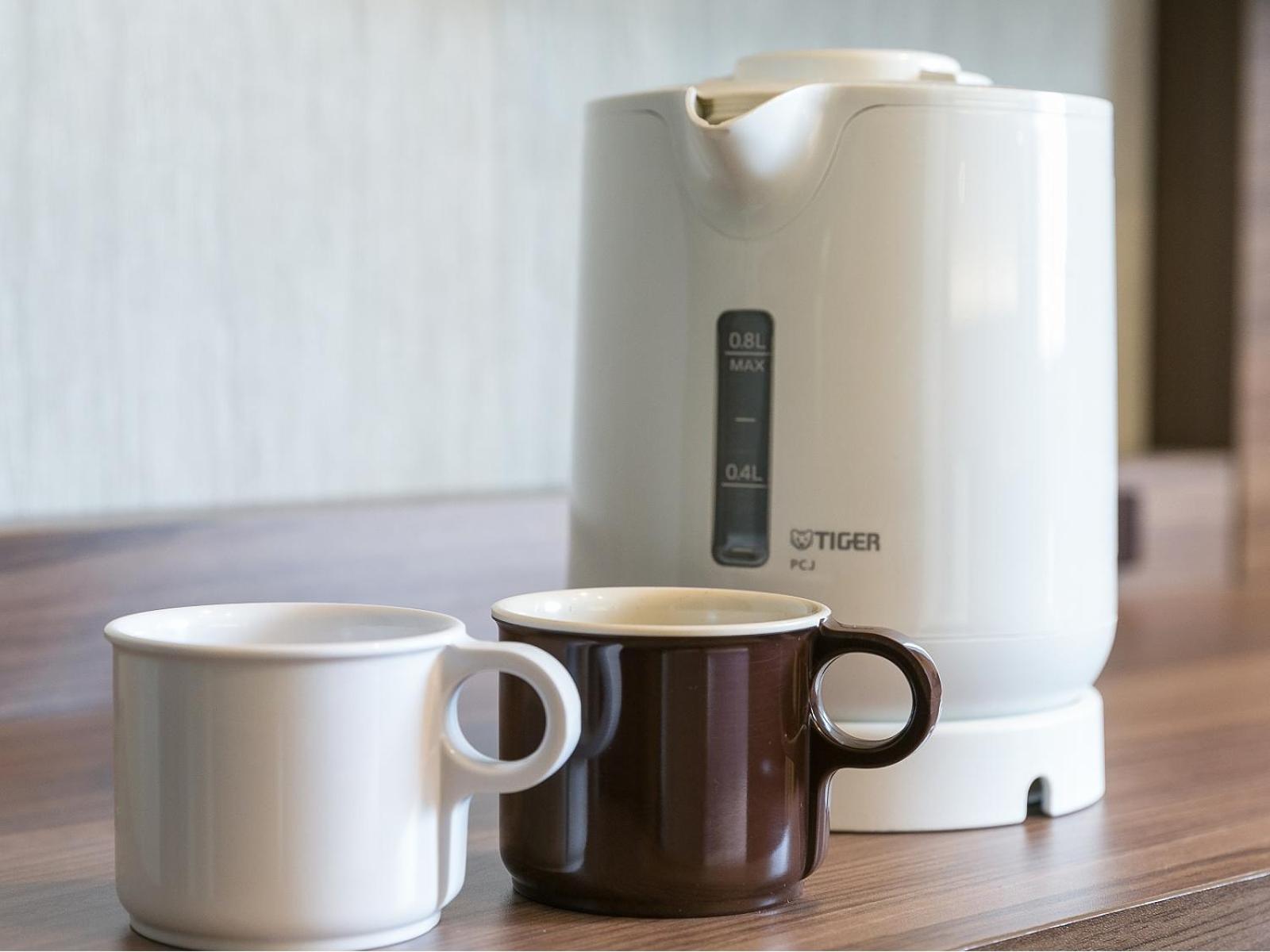 Hotel Oriental Express Osaka Shinsaibashi, Billede 9