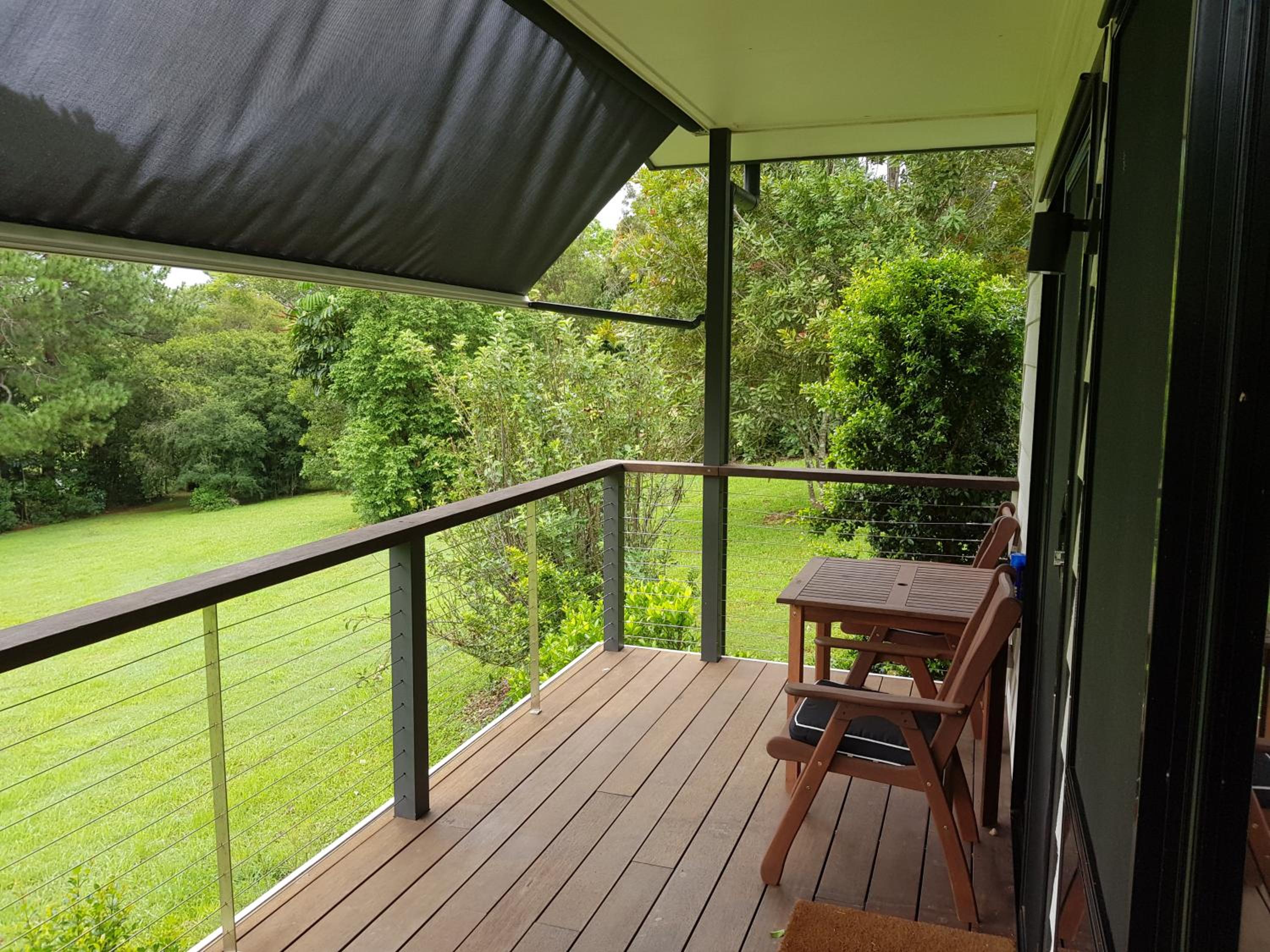 One-Bedroom Cottage - Adult Only