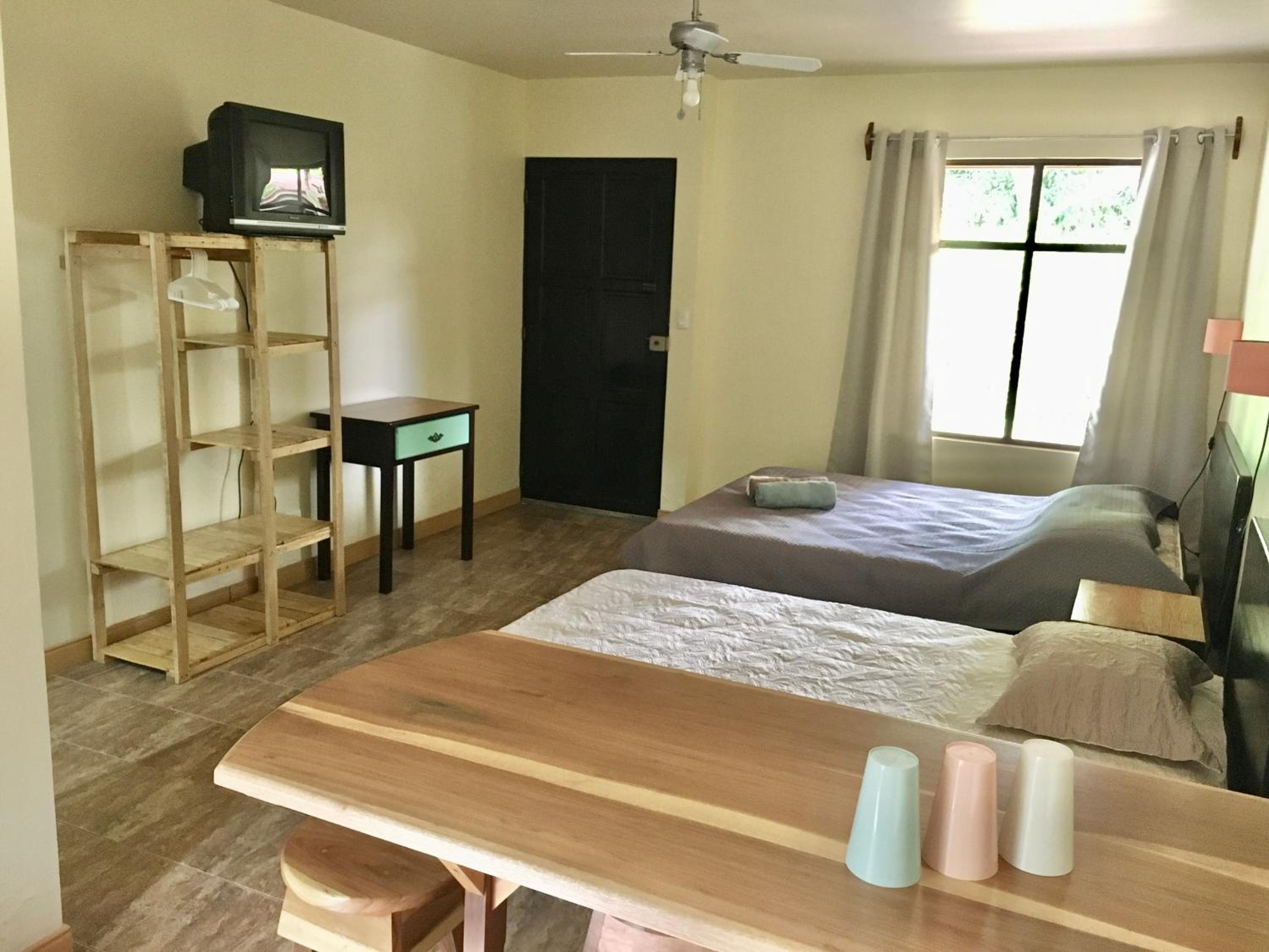 Deluxe Double or Twin Room photo 2