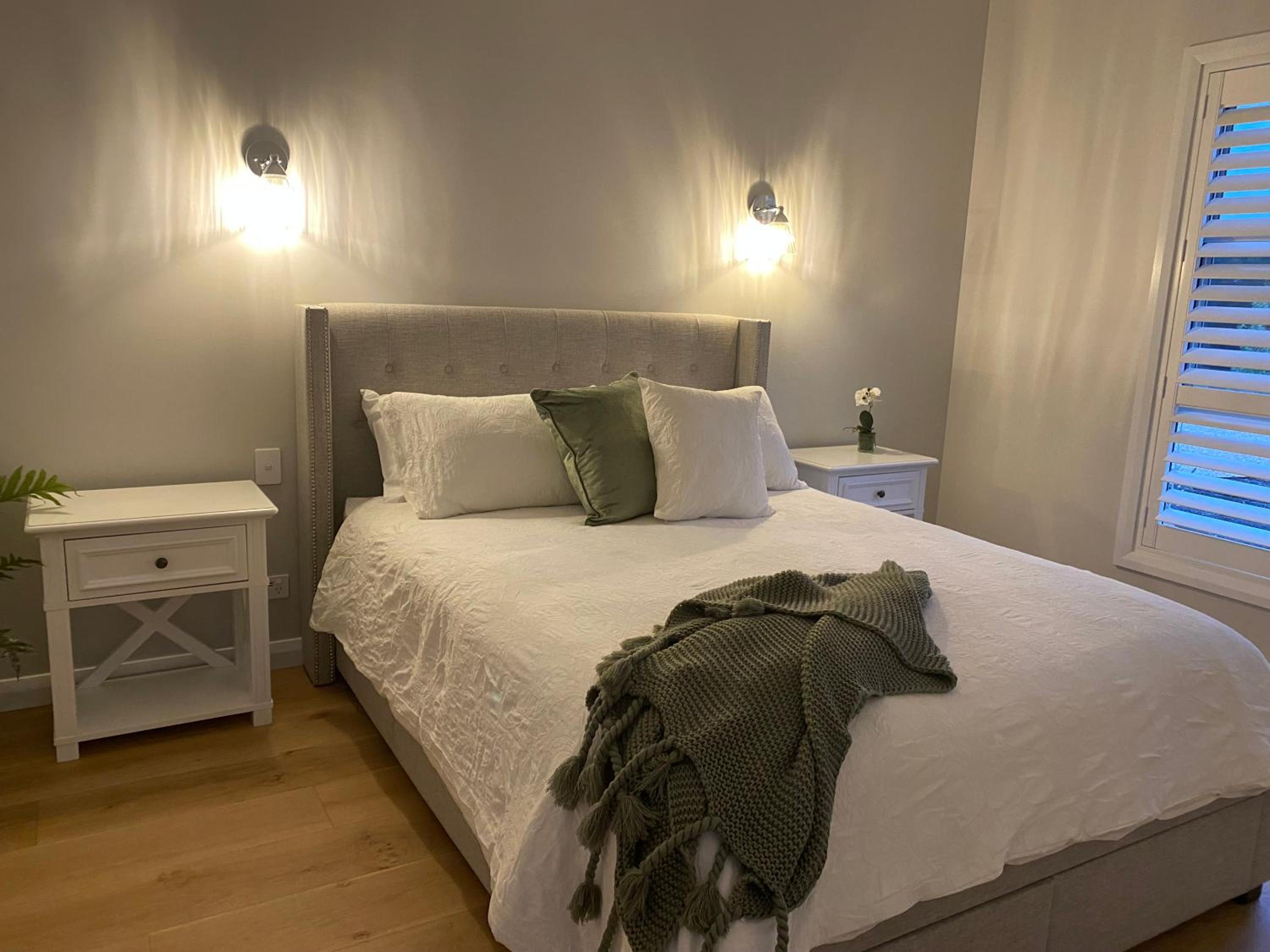 Queen Room photo 3