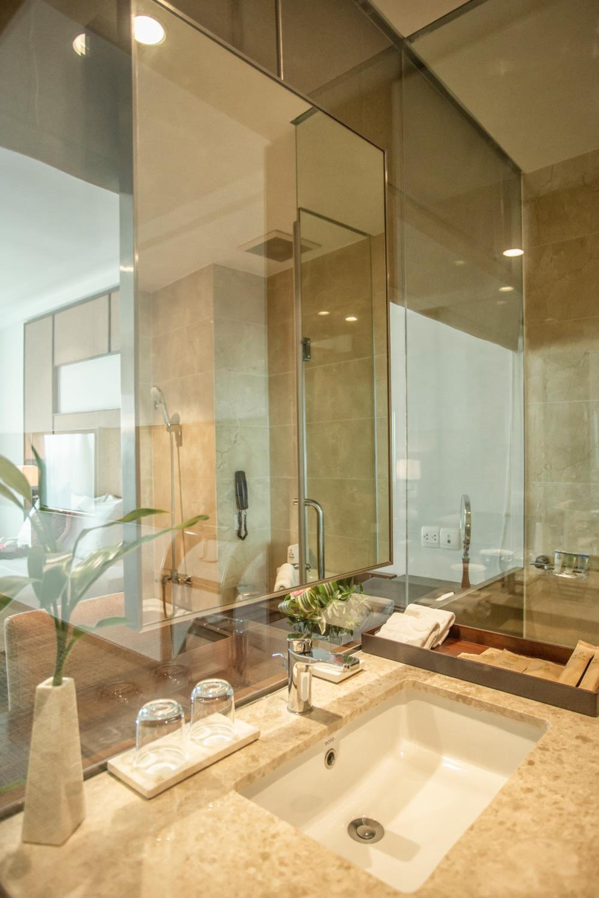 King Suite photo 3