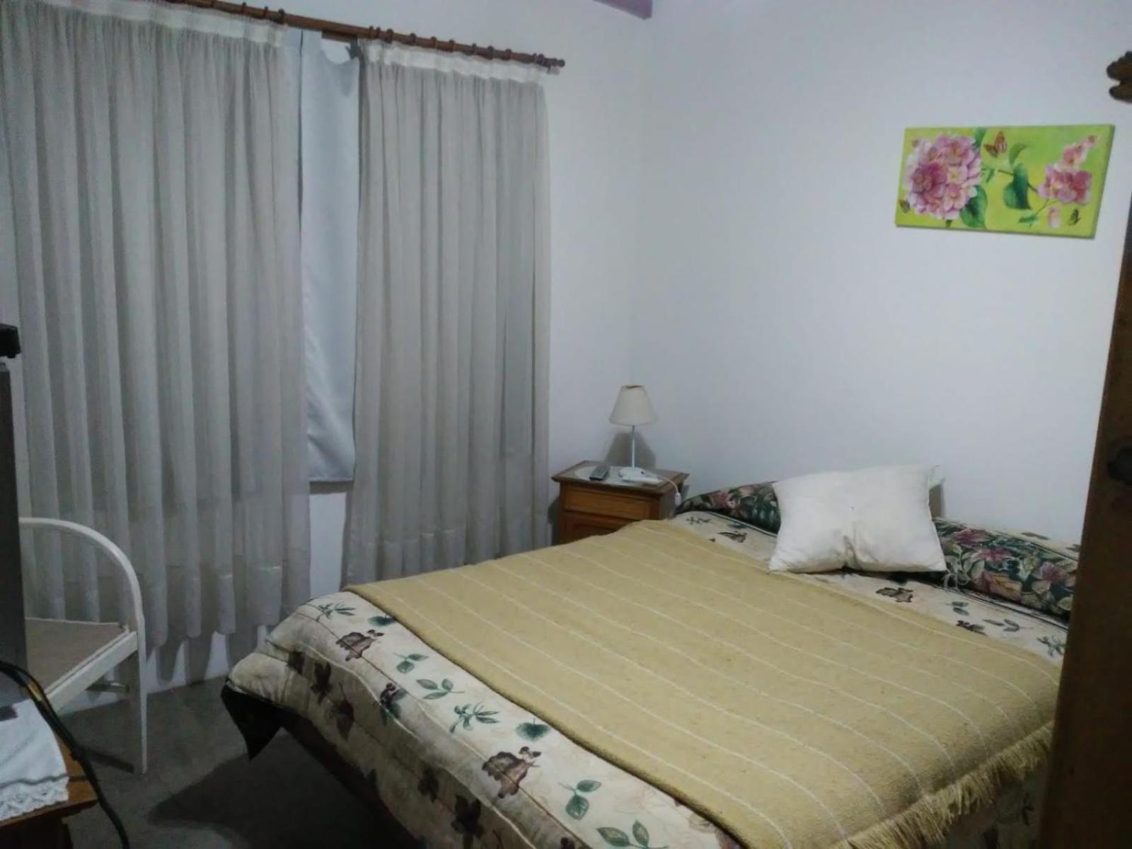 Two-Bedroom House photo 1