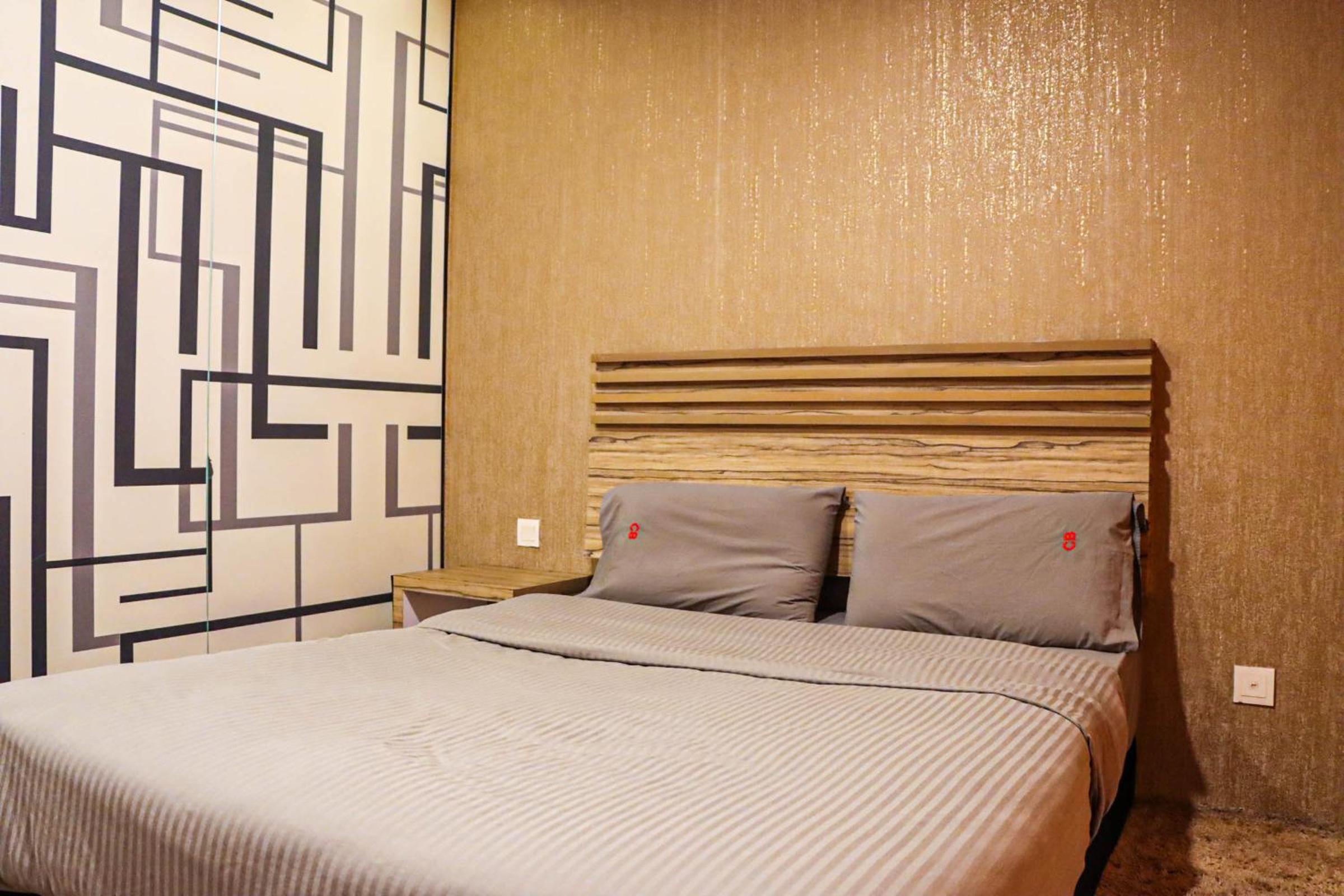 Standard Double Room photo 1