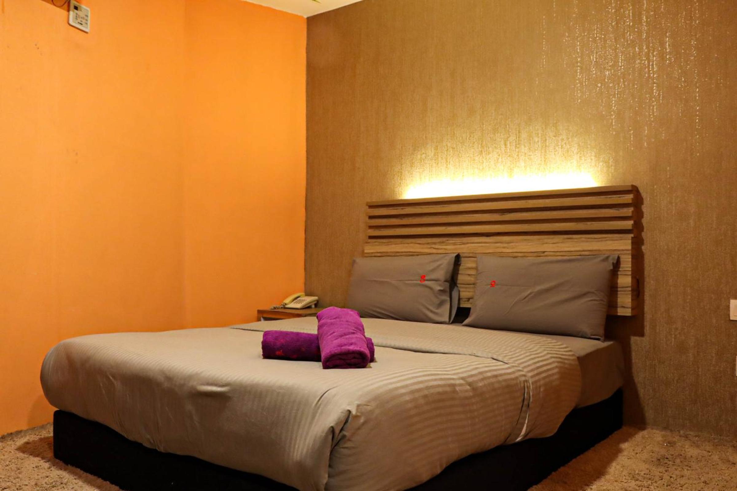 Standard Double Room photo 3