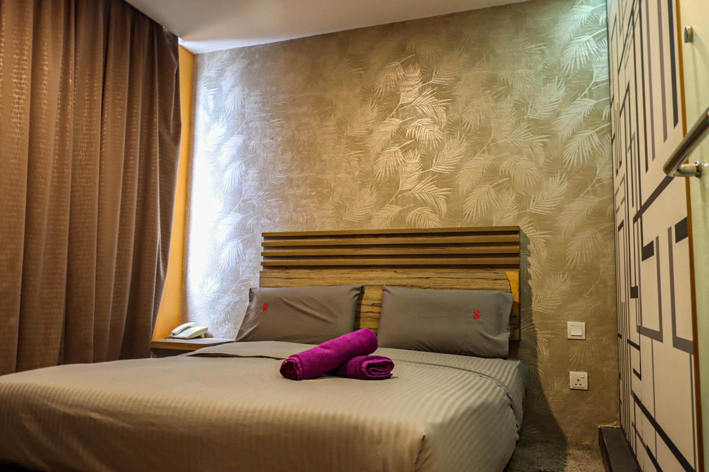Standard Queen Room photo 3