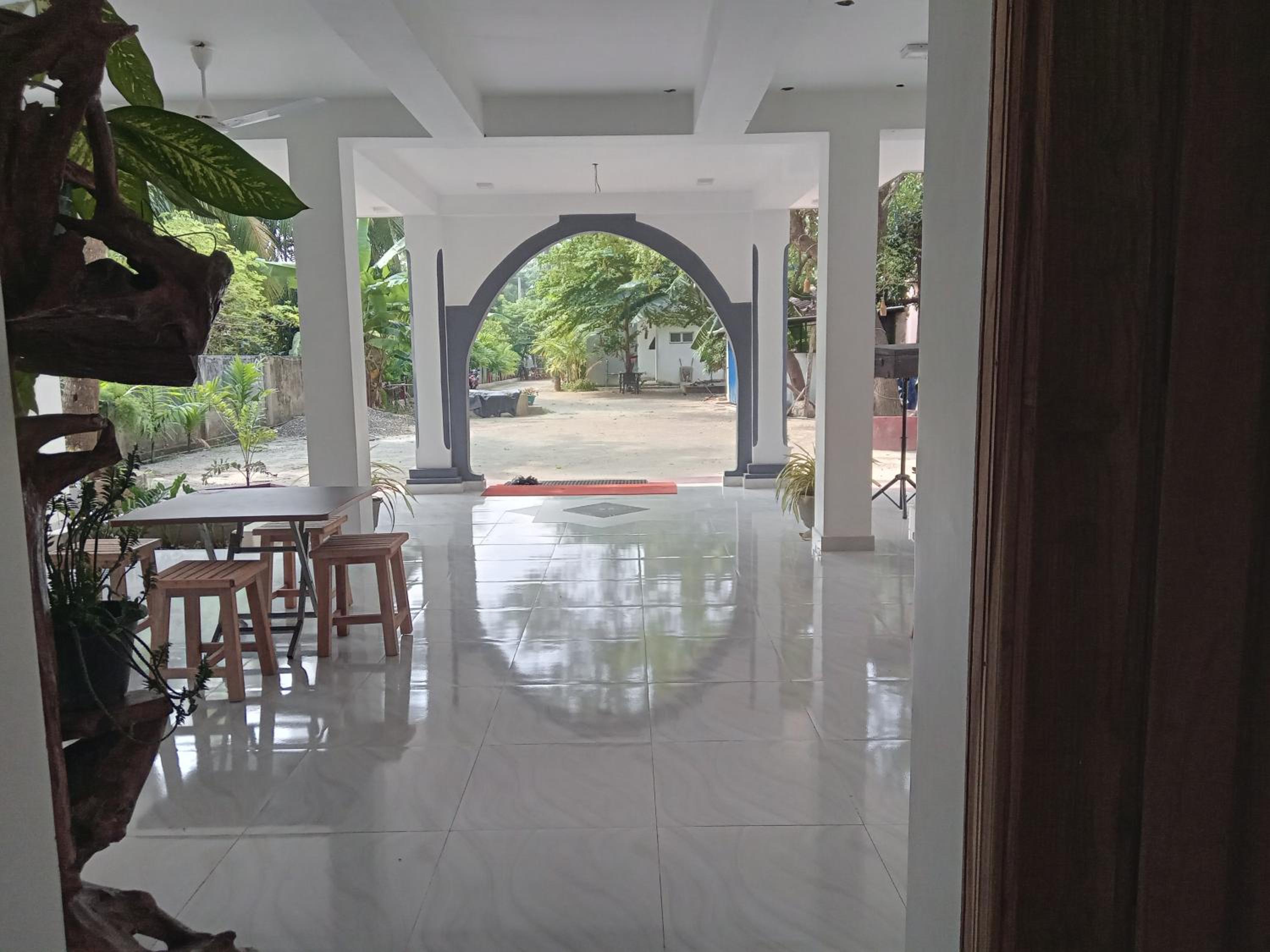 Deluxe Family Room photo 2