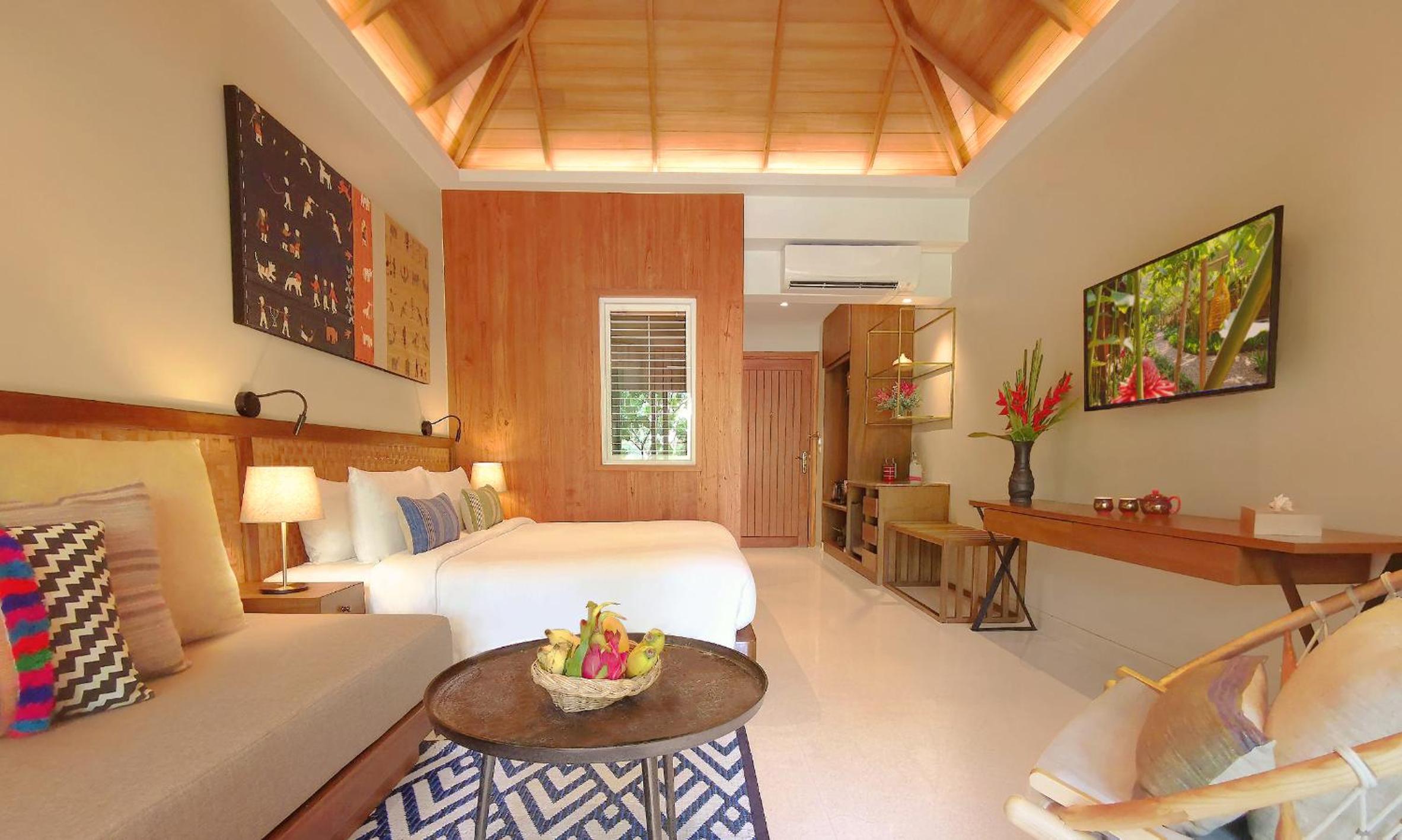 Boutique Mountain View